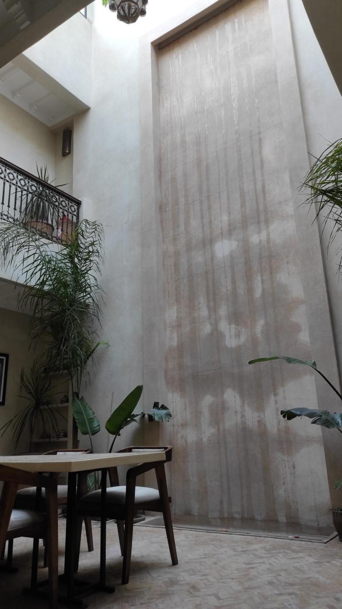 Bed & Breakfast Noasid Marrakesh