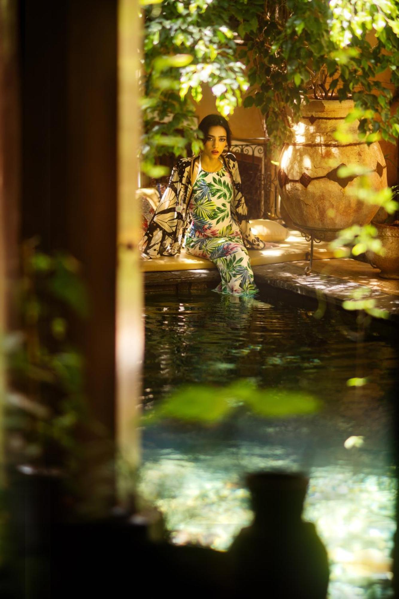 Roxanne 3* Marrakesch