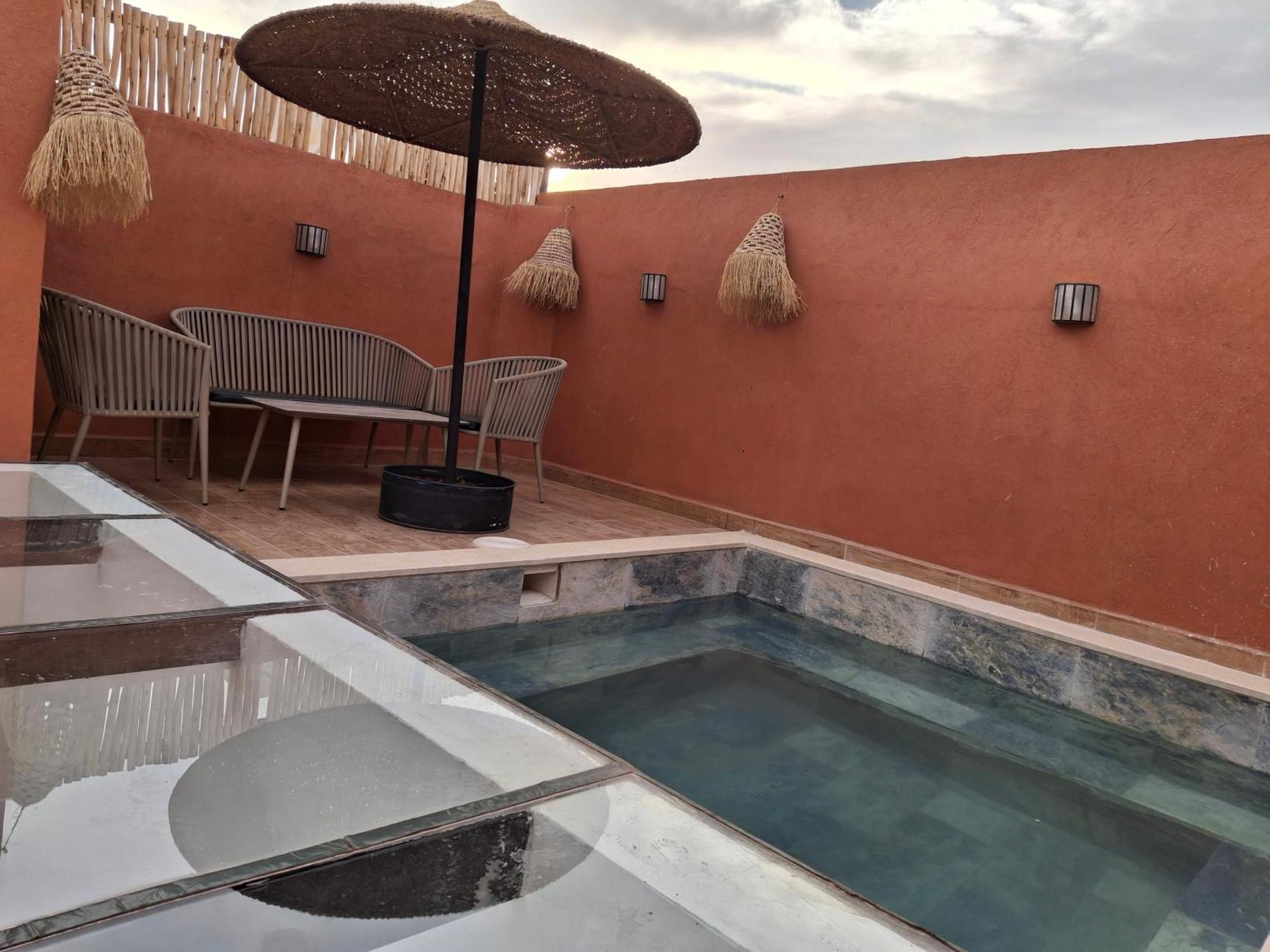 Dar Augusta Marrakesh