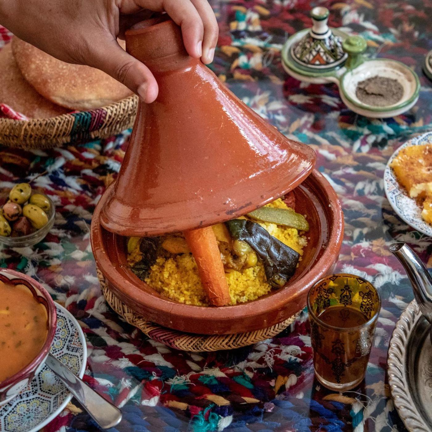 Riad Lalla Marrakech