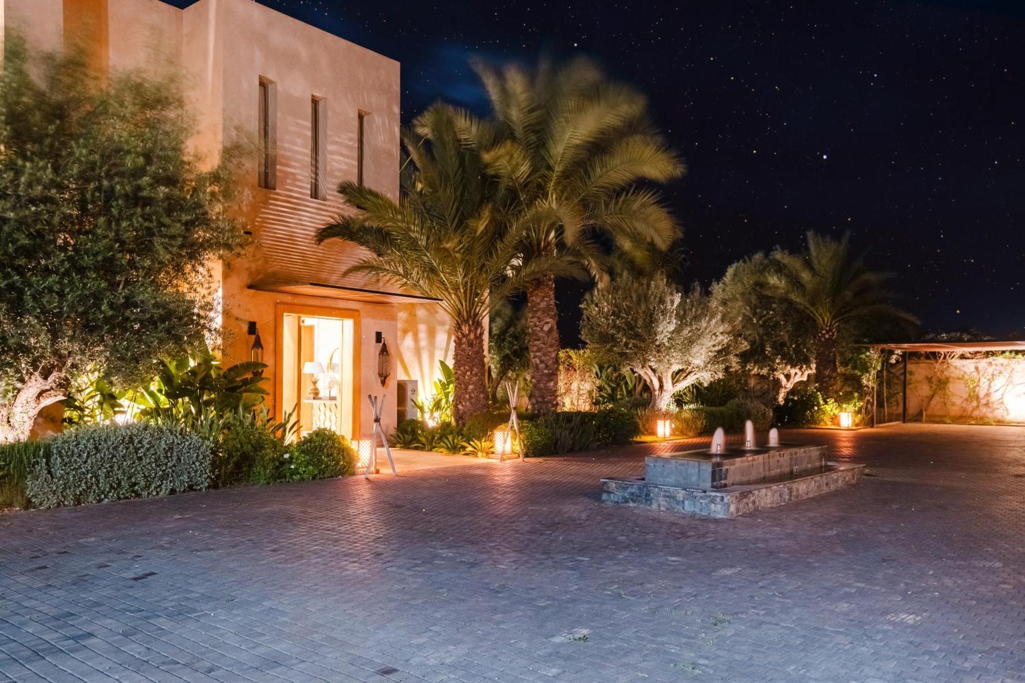 Dar Ilyan * Marrakesh