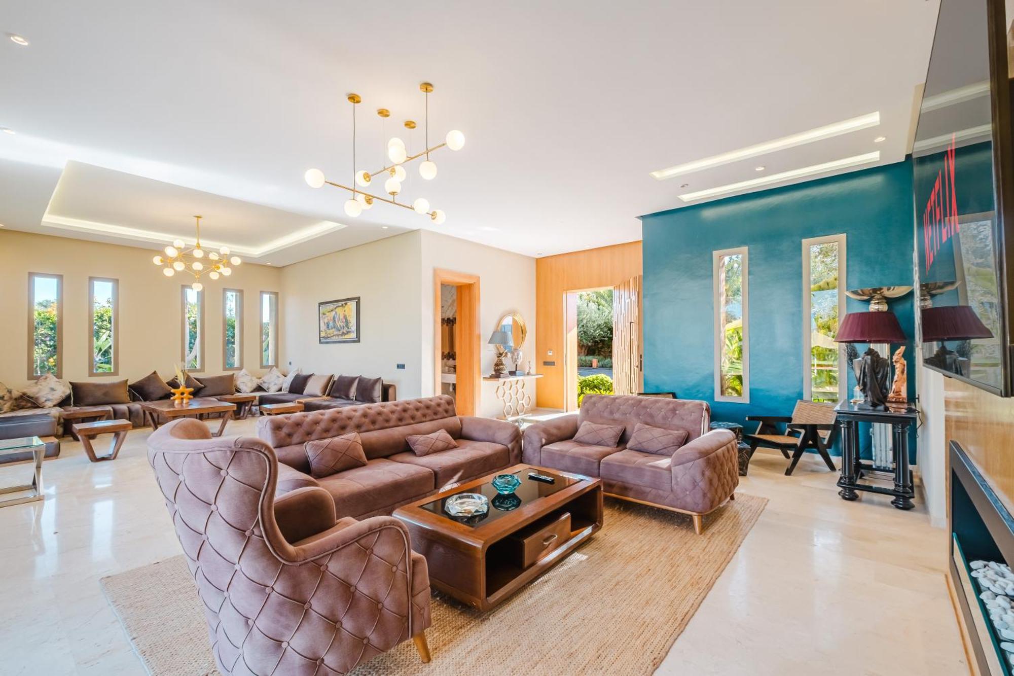 Villa Dar Ilyan *