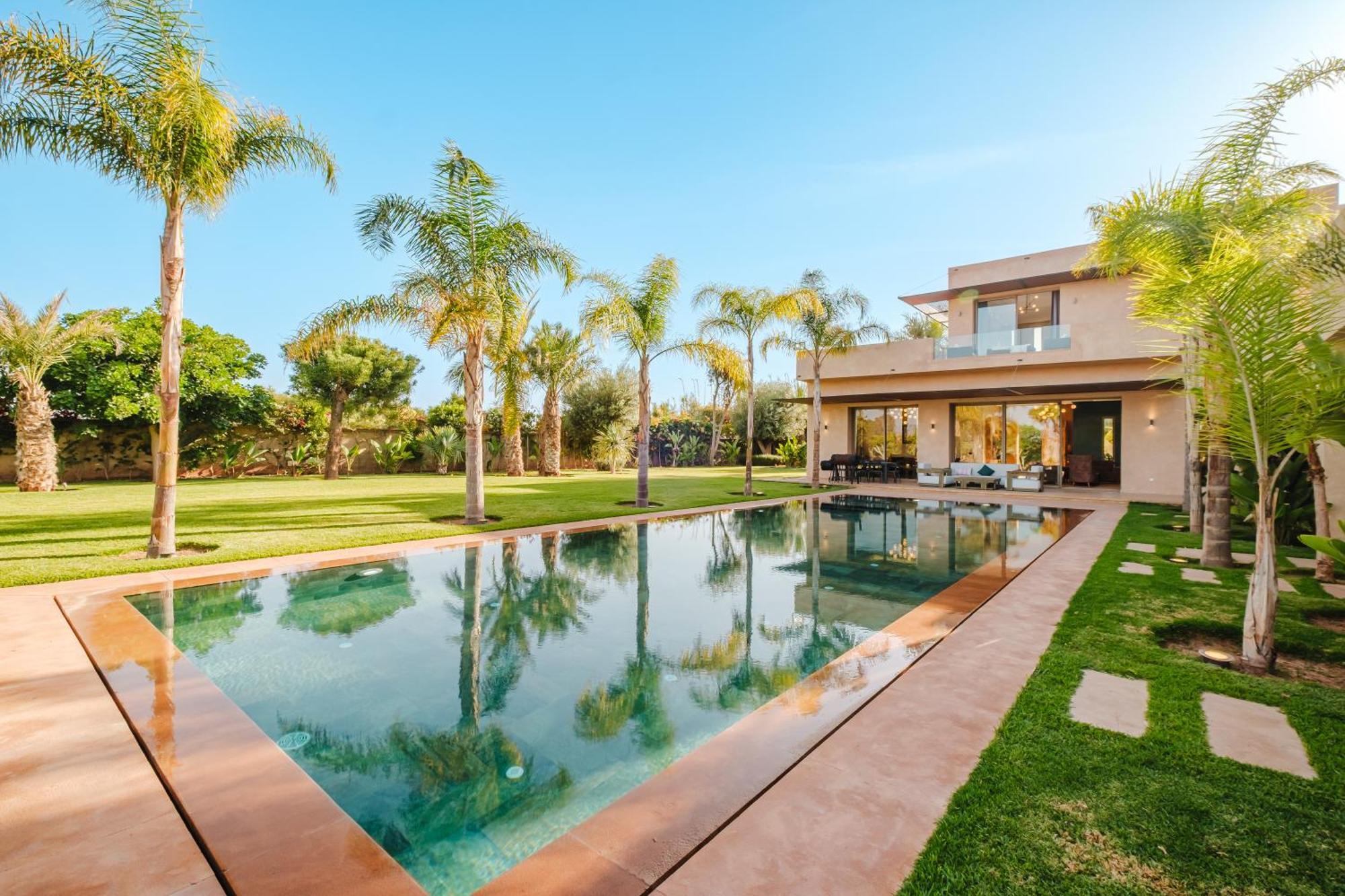 Villa Dar Ilyan *