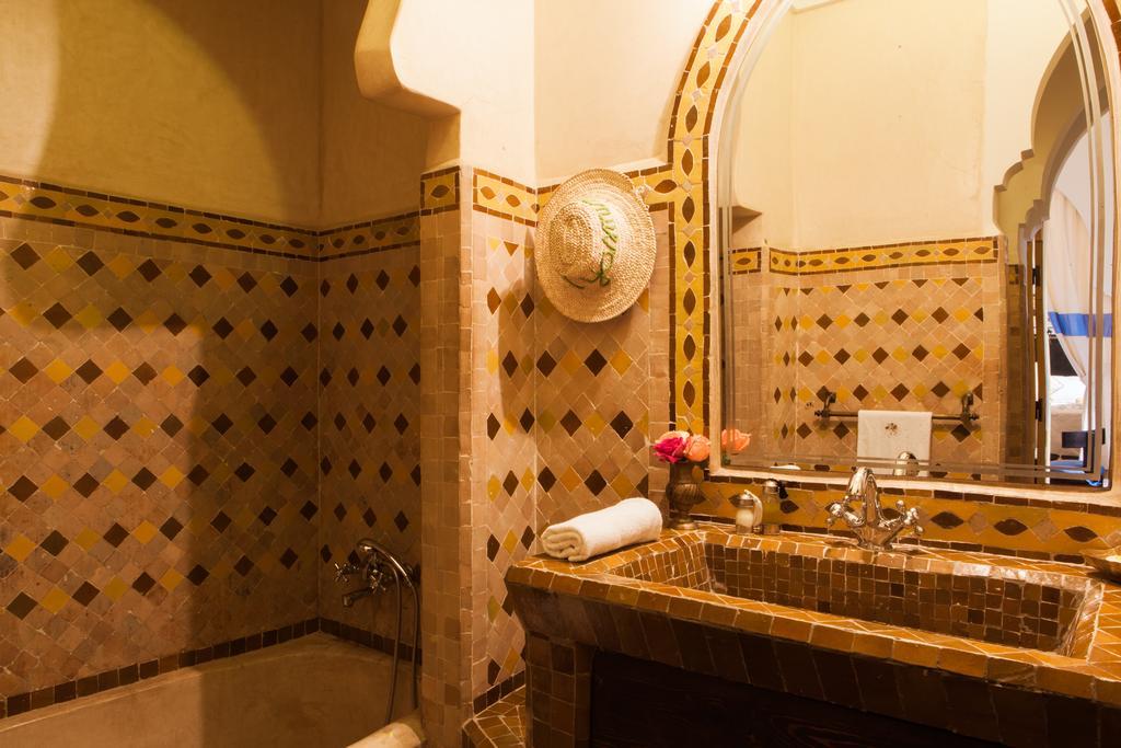 Riad Yasmine 4*