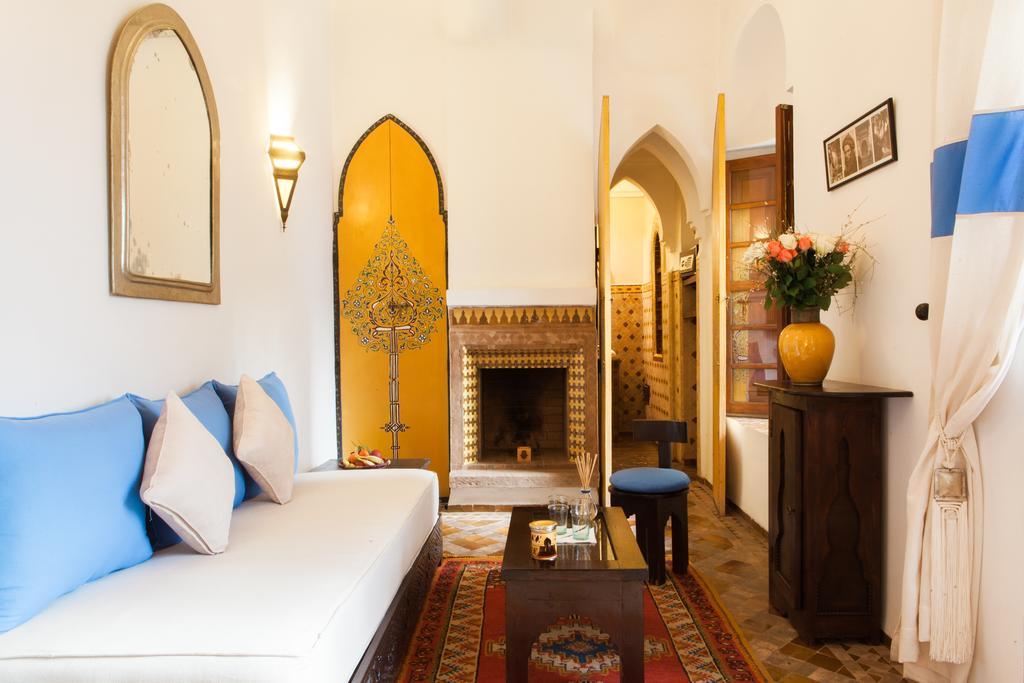 Riad Yasmine 4*