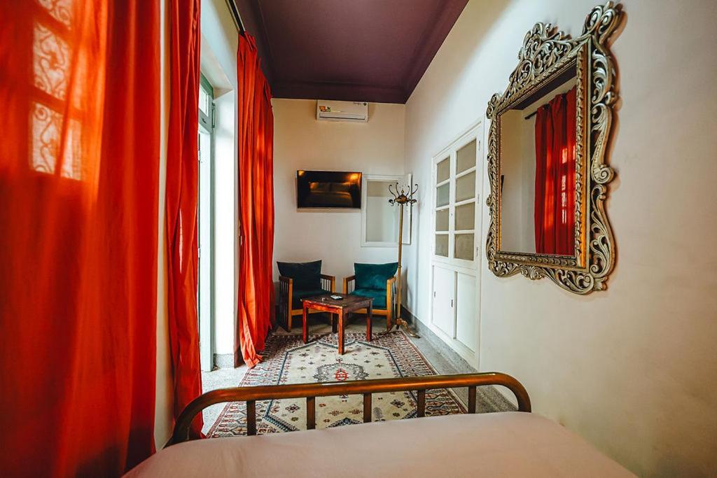 Charming Medina 8 With Pool - Medina * Marrakesh