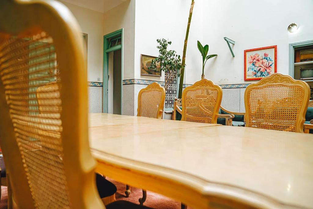 Charming Medina 8 With Pool - Medina Villa Marrakesh