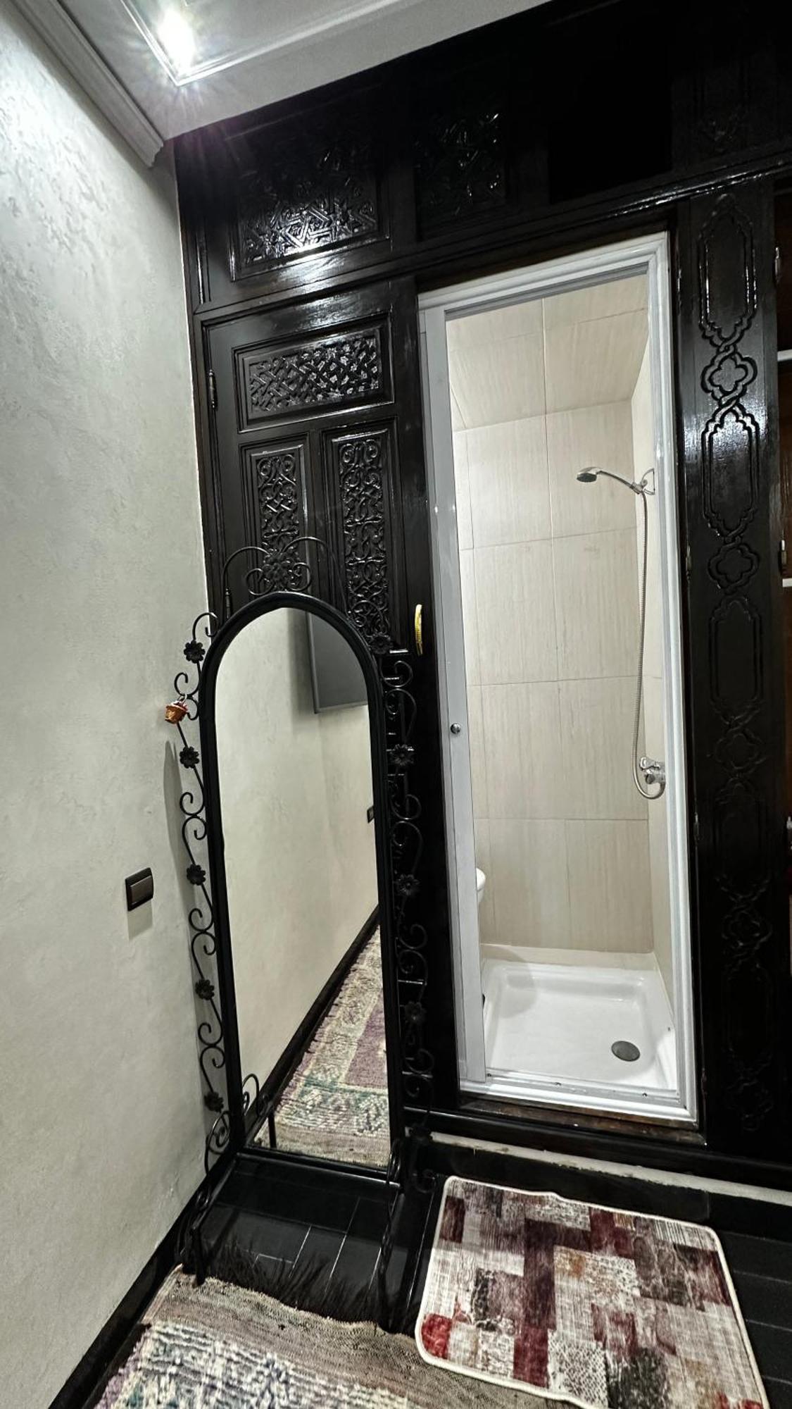 Riad Jasmine Syba
