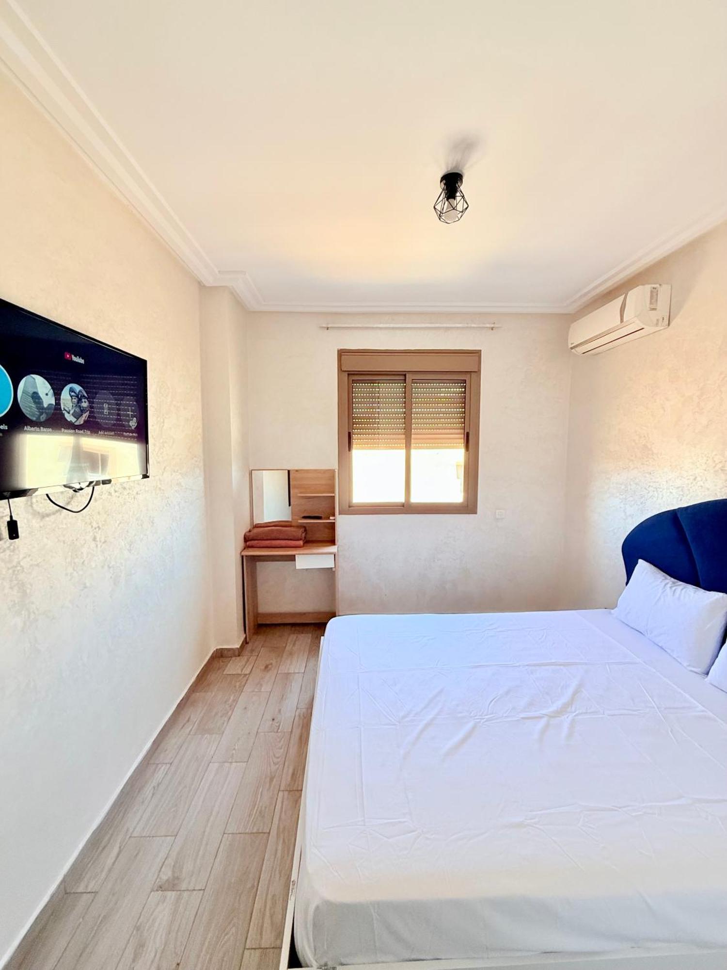 N19 Cosy Family & Centre-ville Marrakesh