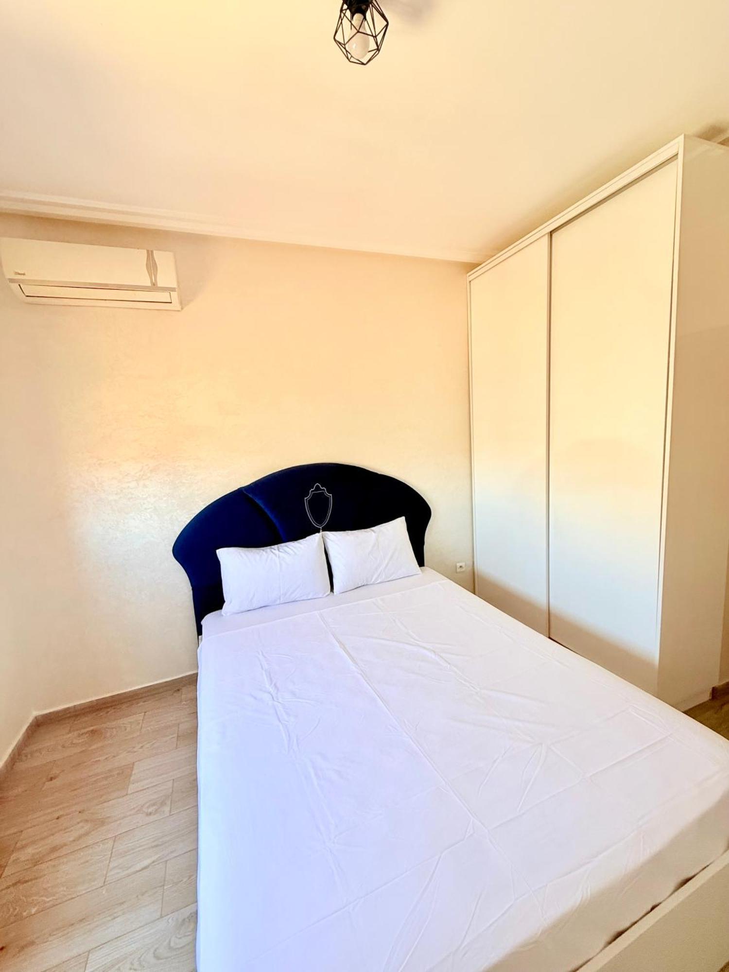 N19 Cosy Family & Centre-ville Appartement