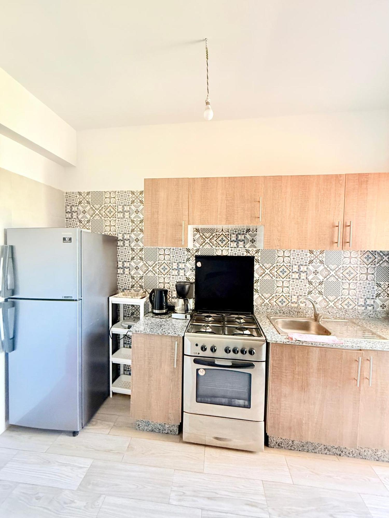 Appartement N19 Cosy Family & Centre-ville *