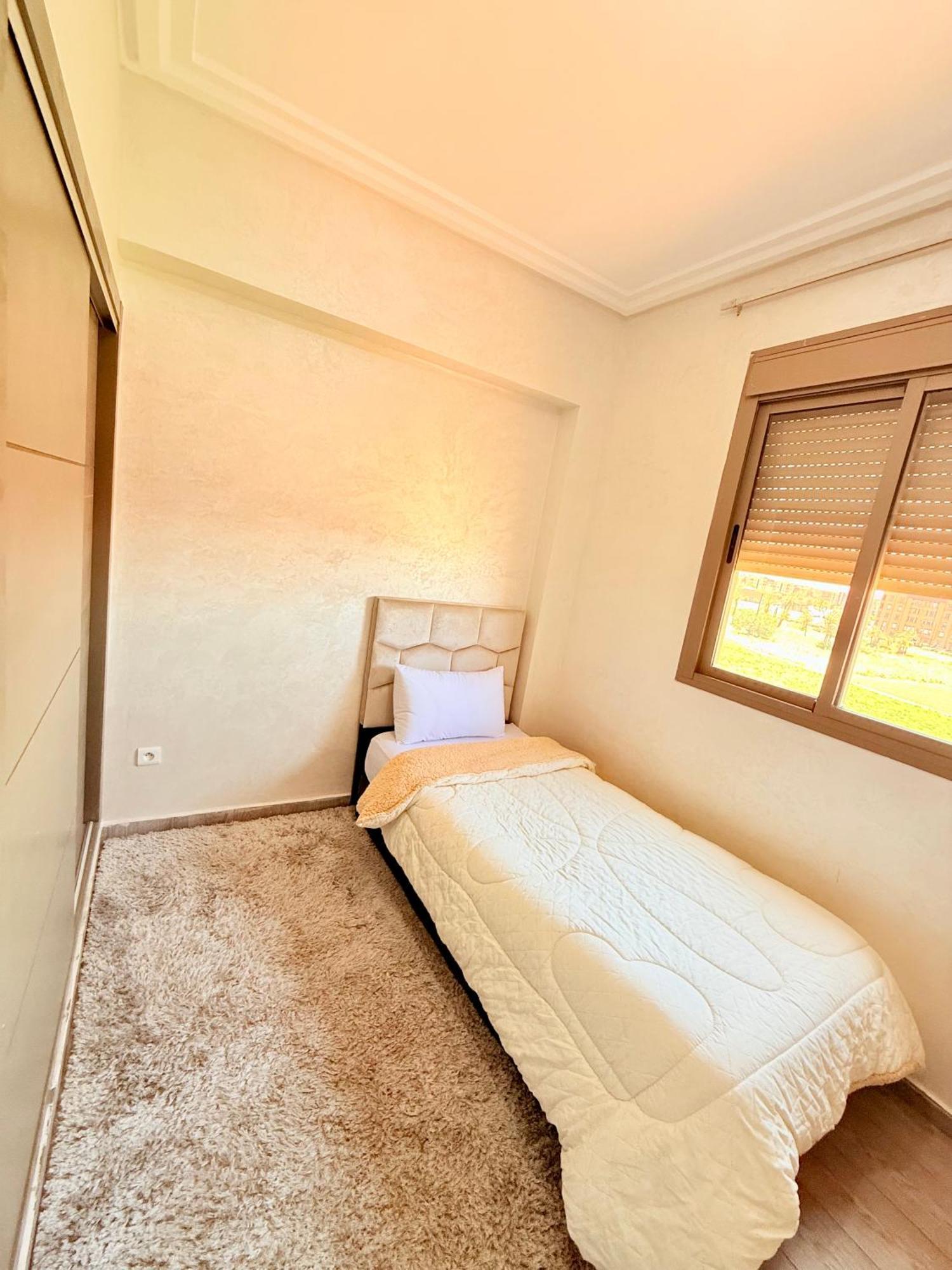 Appartement N19 Cosy Family & Centre-ville *