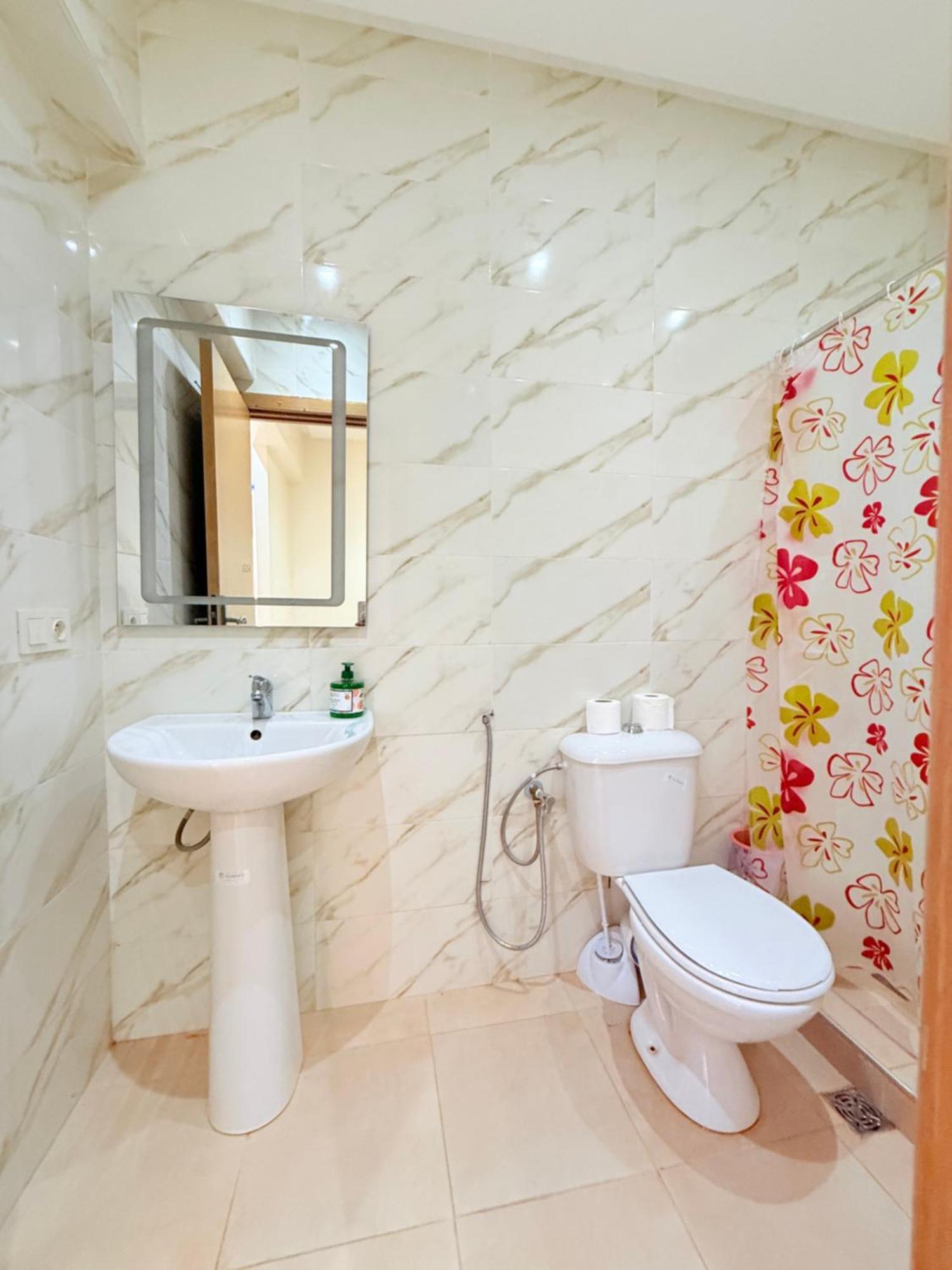Parfait N35 & Centre-ville Family Appartement *
