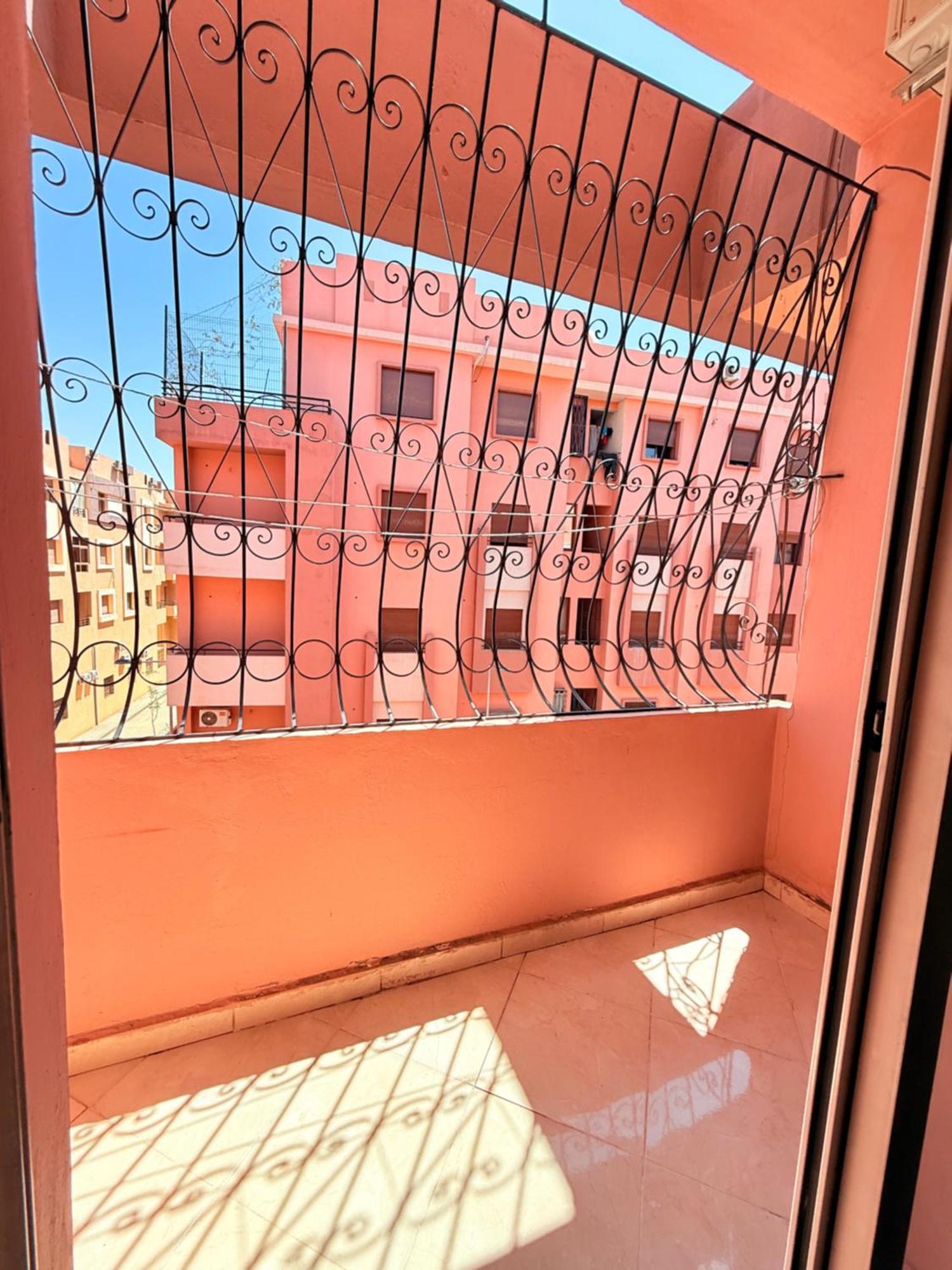 Appartement Parfait N35 & Centre-ville Family *