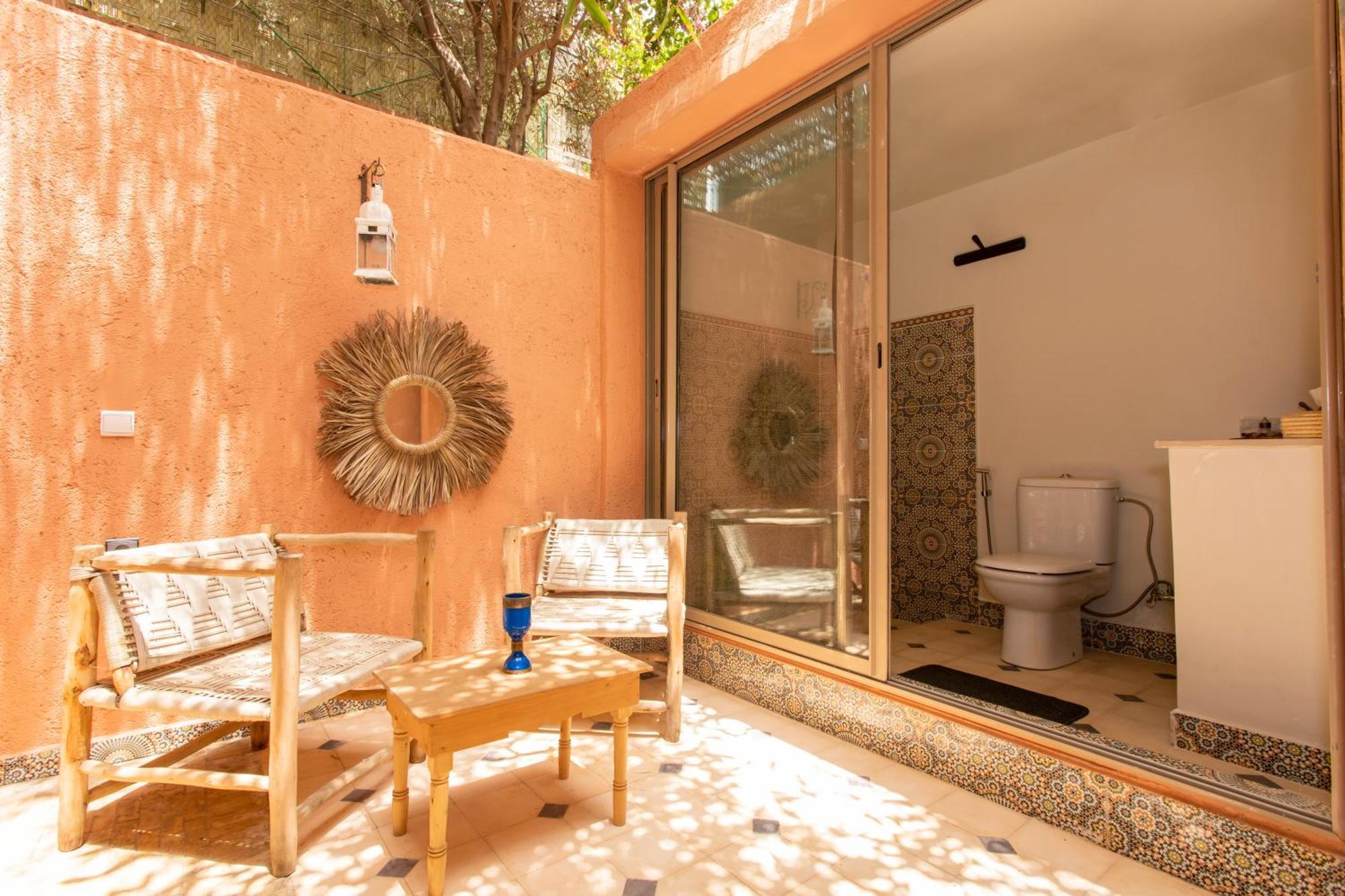 The Old House Bed & Breakfast Marrakesh