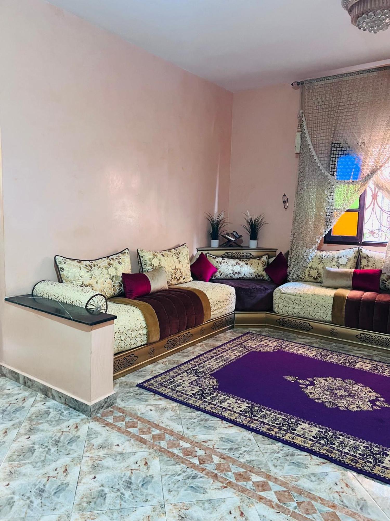 Dar Bea * Marrakesh
