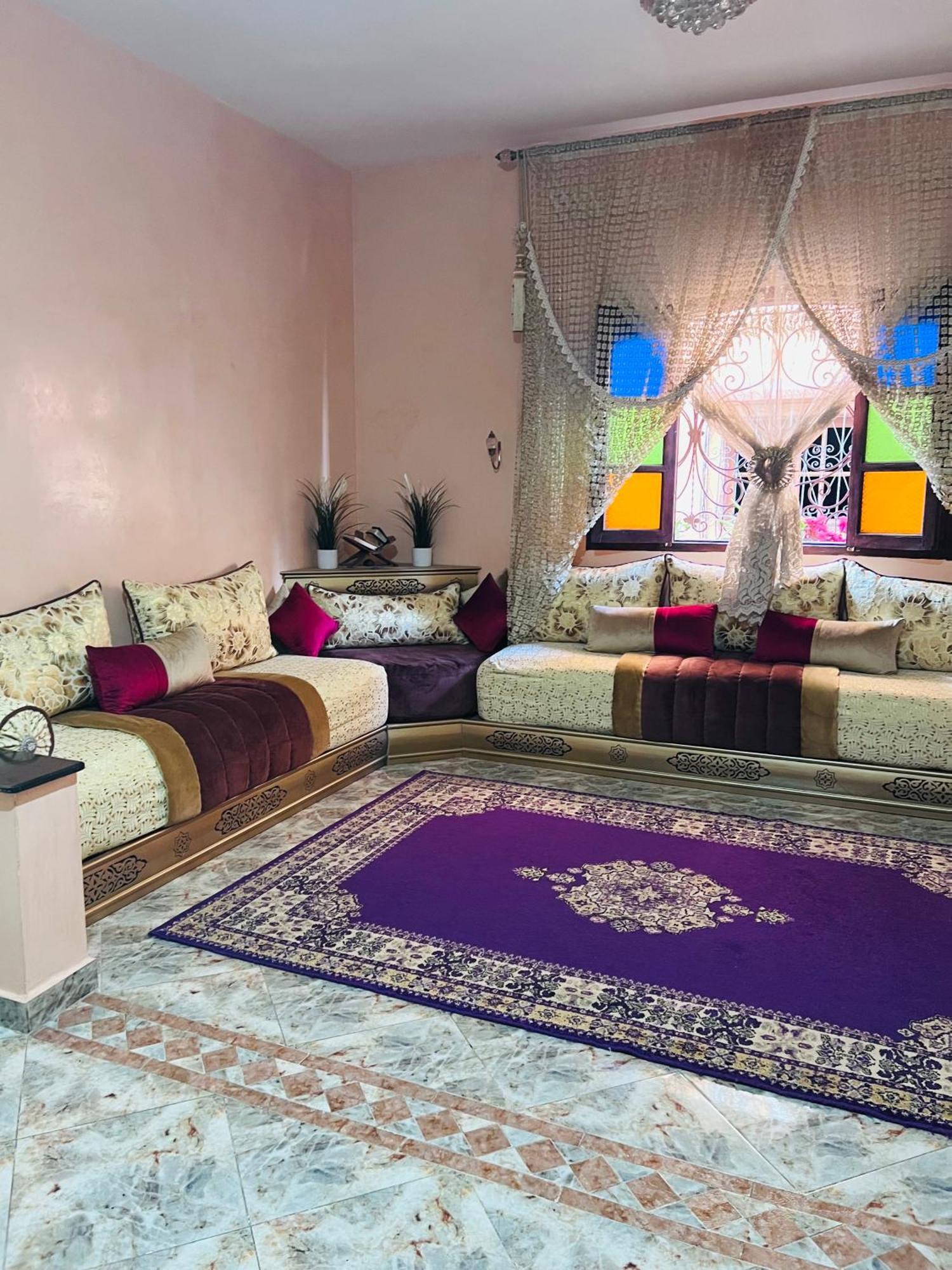 Dar Bea * Marrakesh
