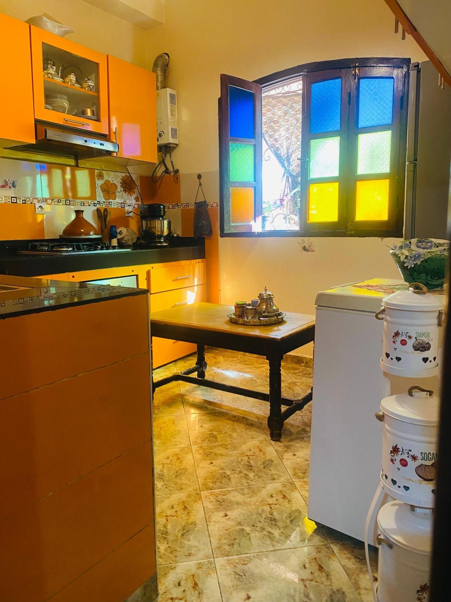 Dar Bea Apartment *