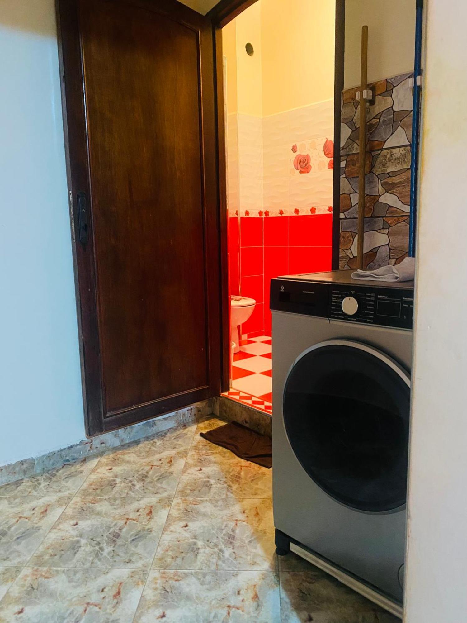 Dar Bea Apartment Marrakesh
