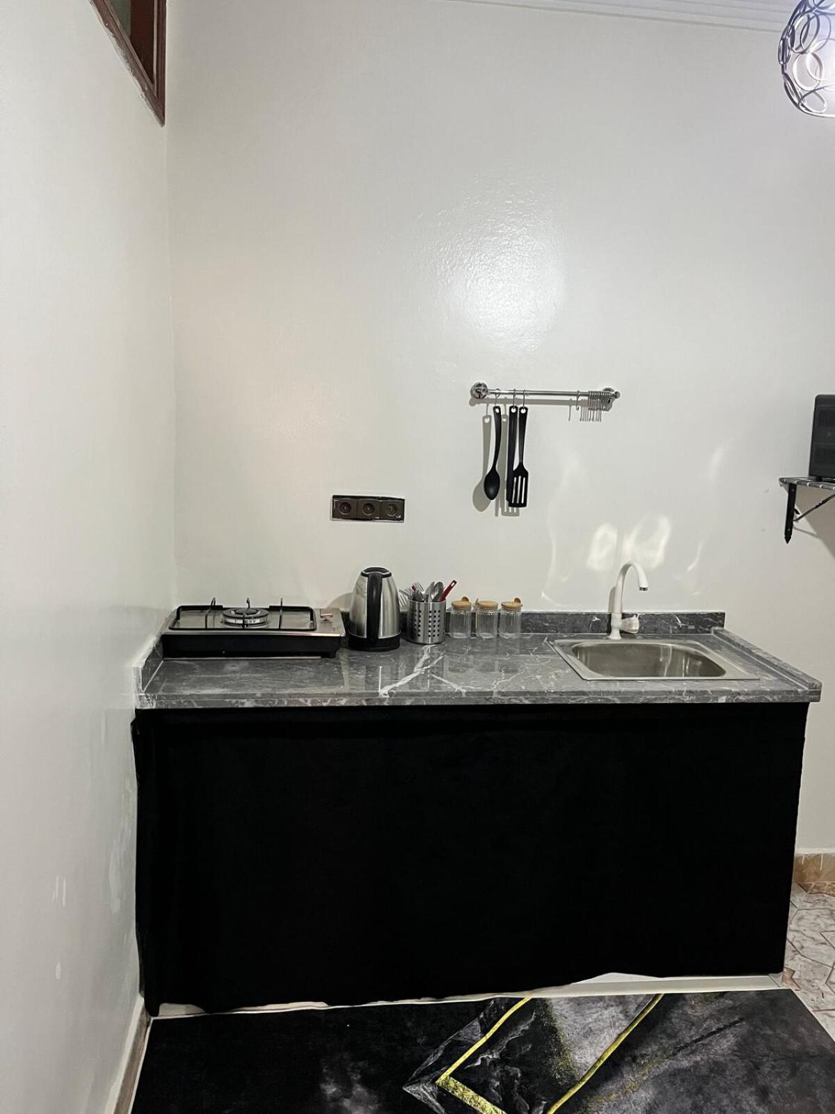 2br Bell * Marrakesh