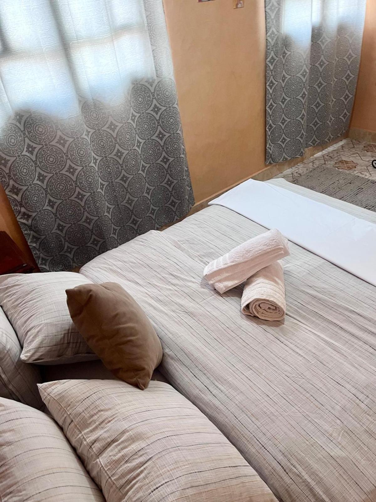 2br Bell Marrakesh