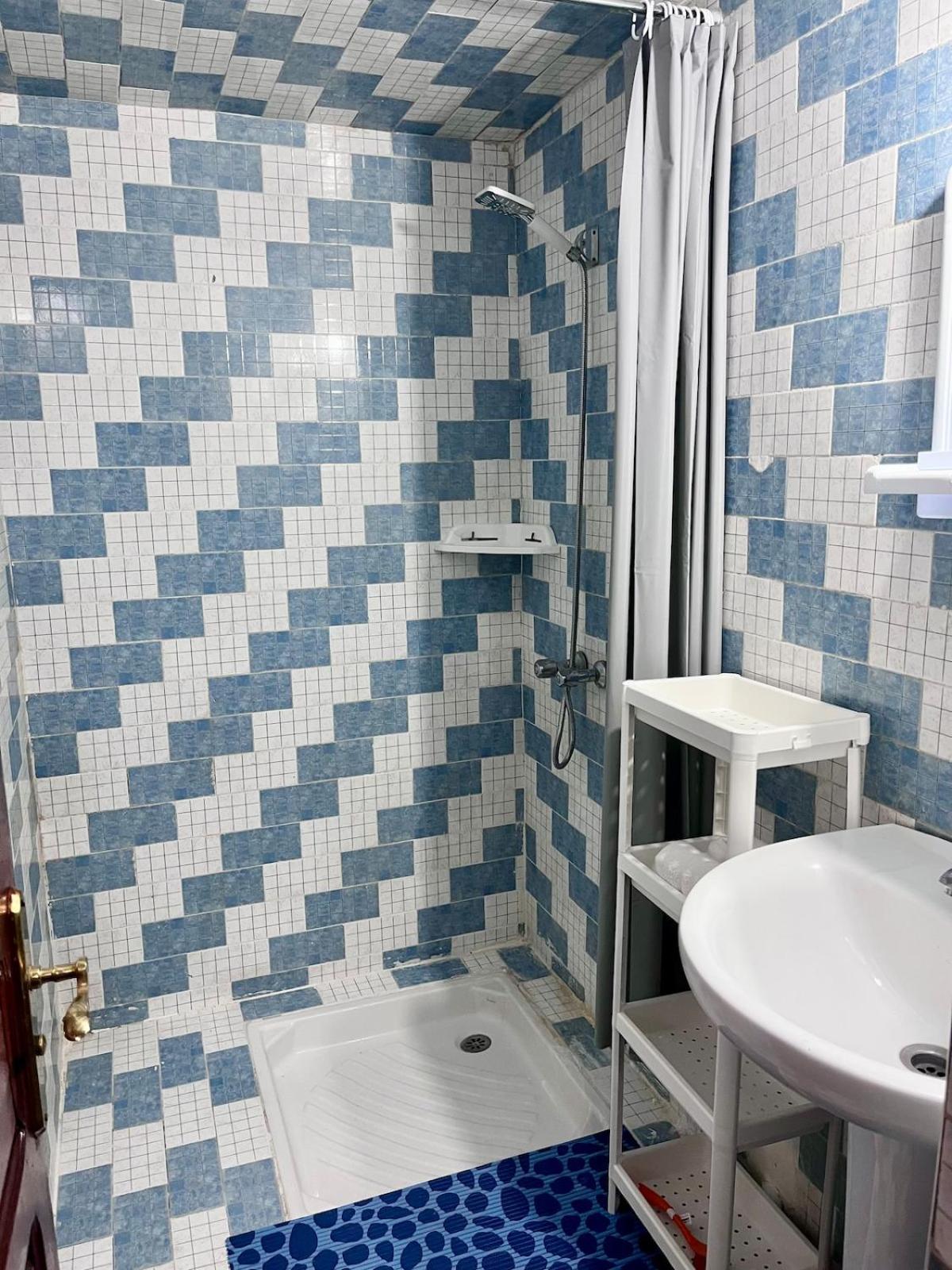 Appartement 2br Bell *