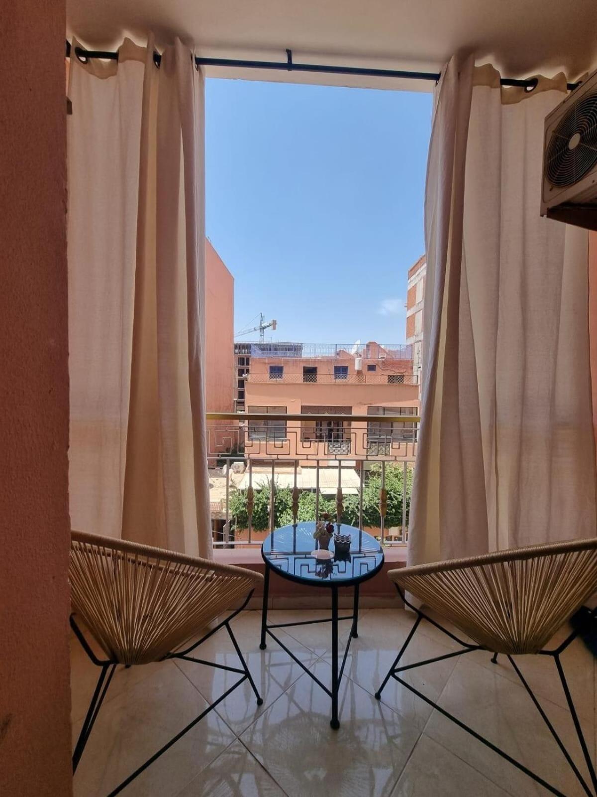Nice Apartment * Marrakesh