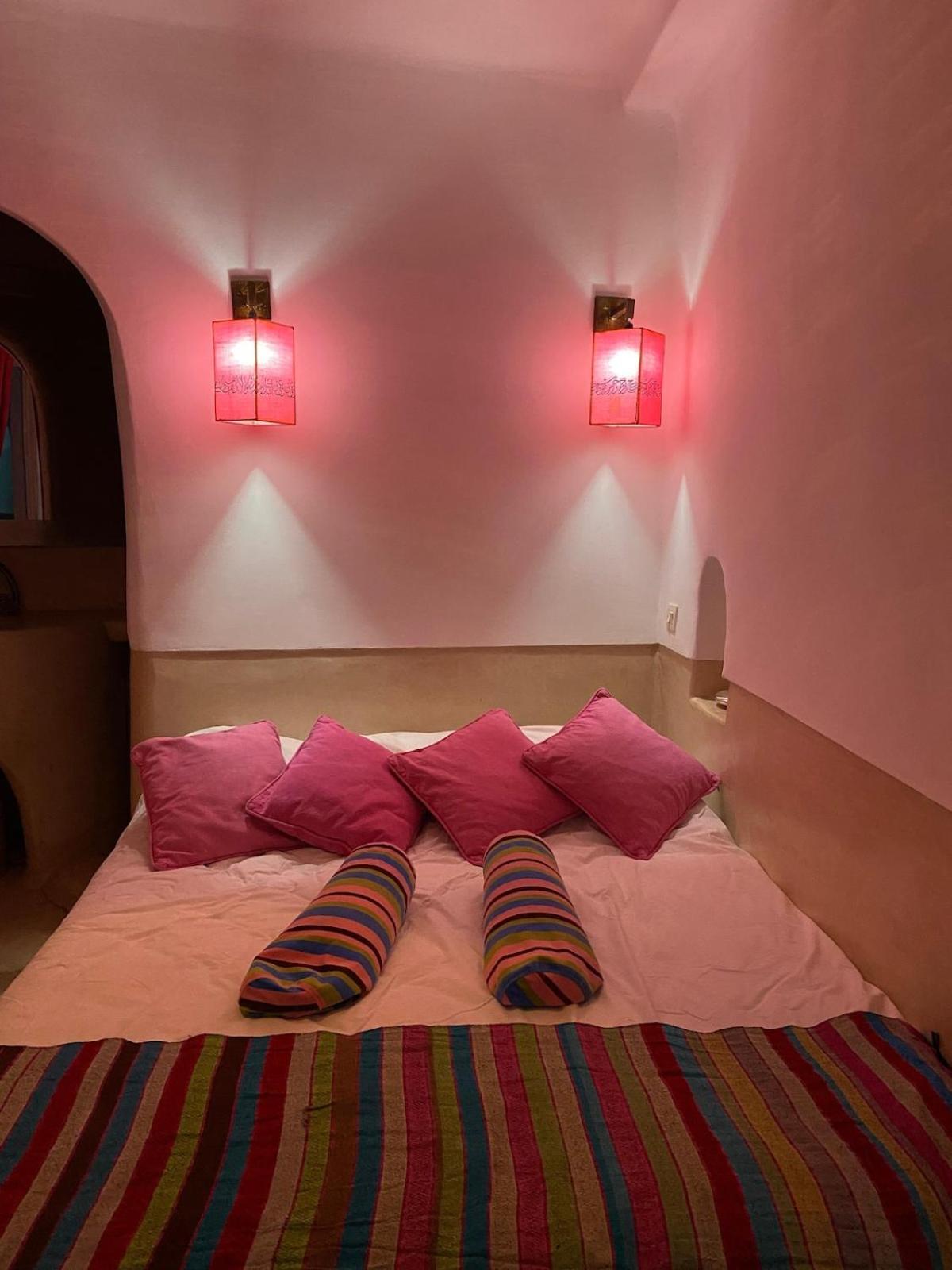 Dar Hnia Marrakesh