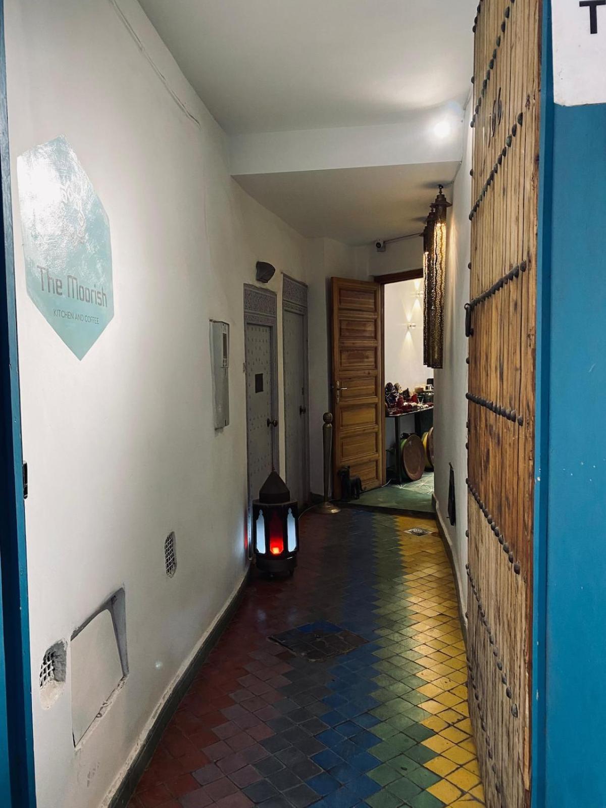 Dar Hnia Сasa de vacaciones *
