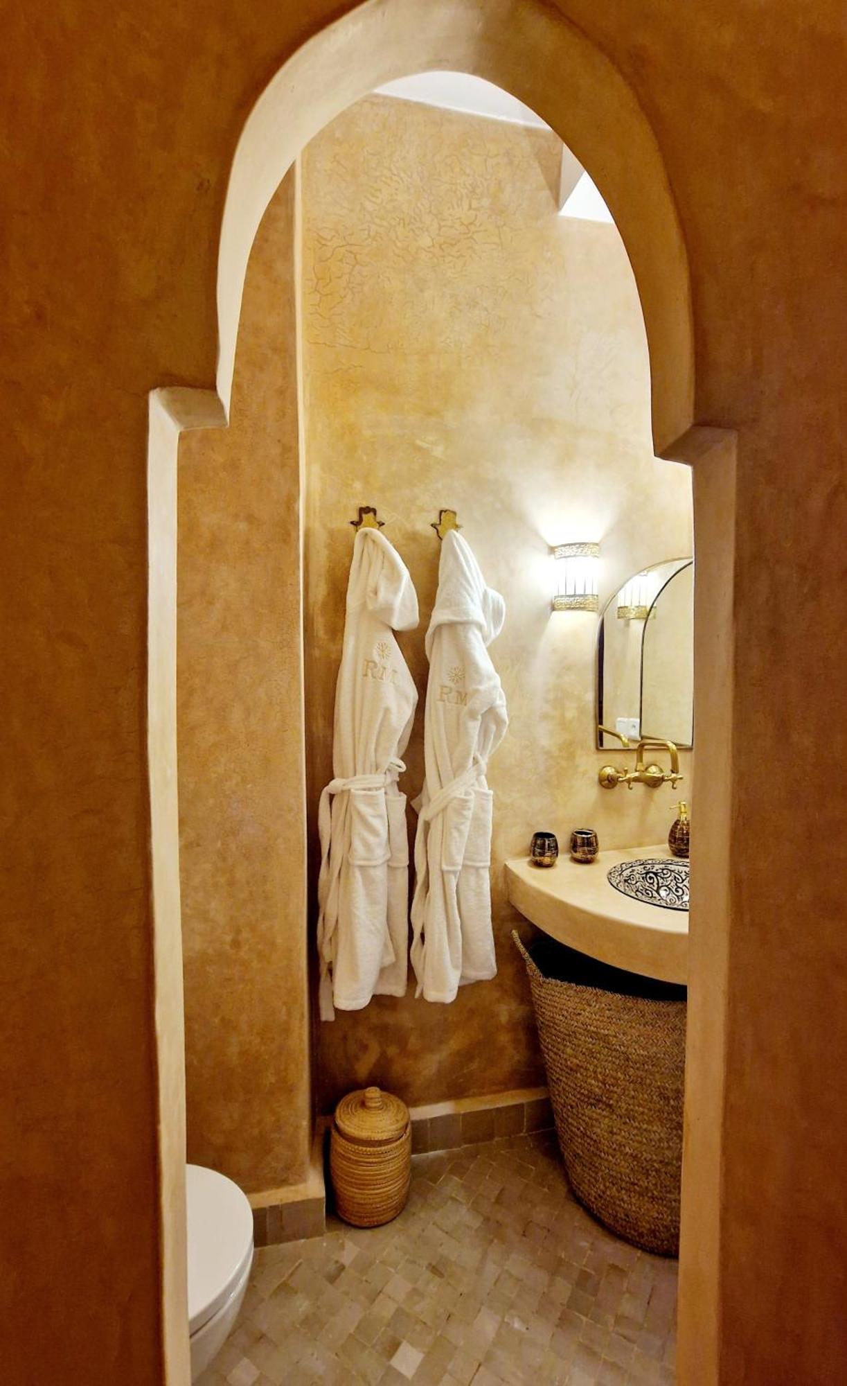 Bed & Breakfast Dar El Mahja *