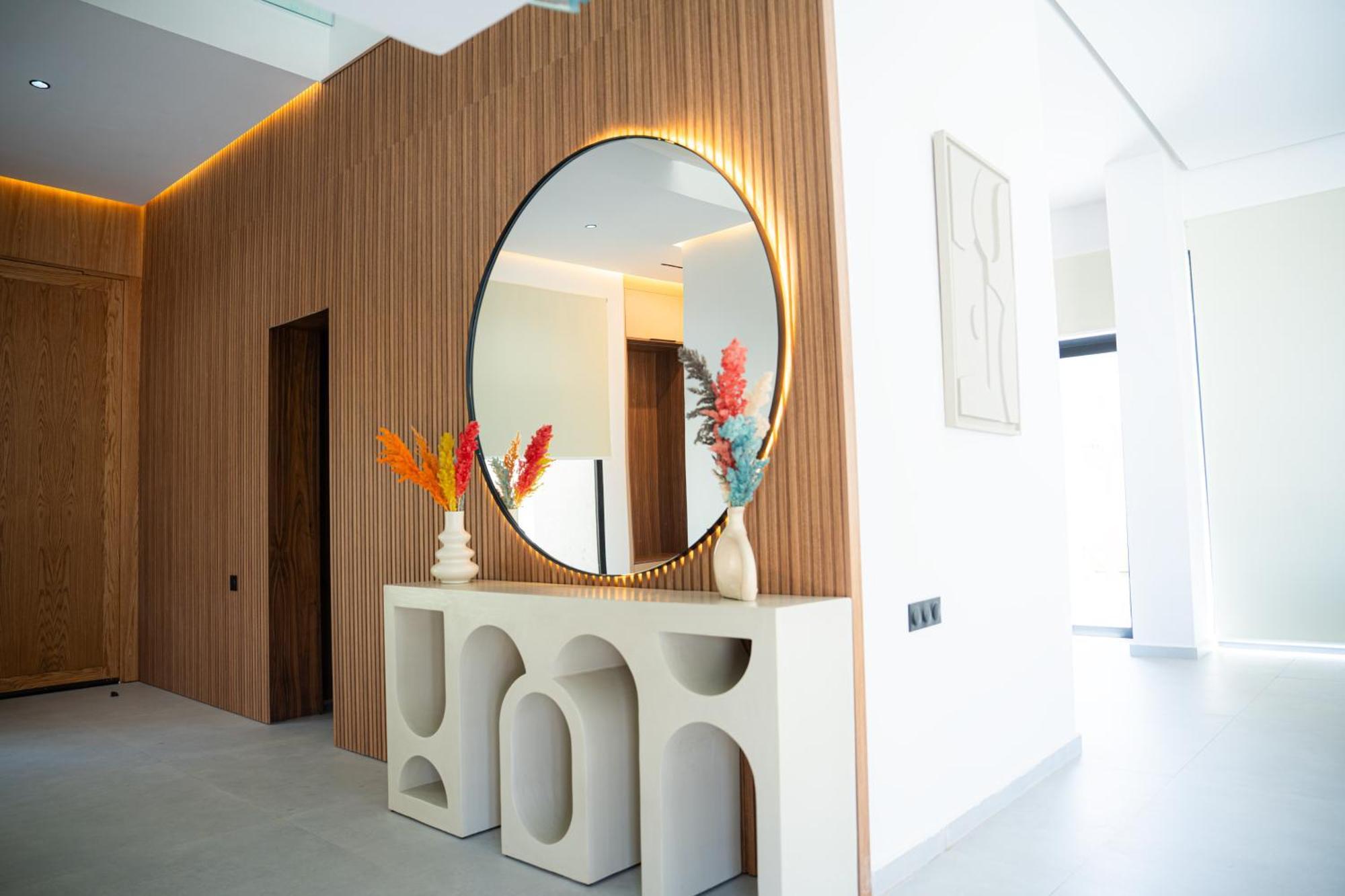 Modern Safa Marrakesh