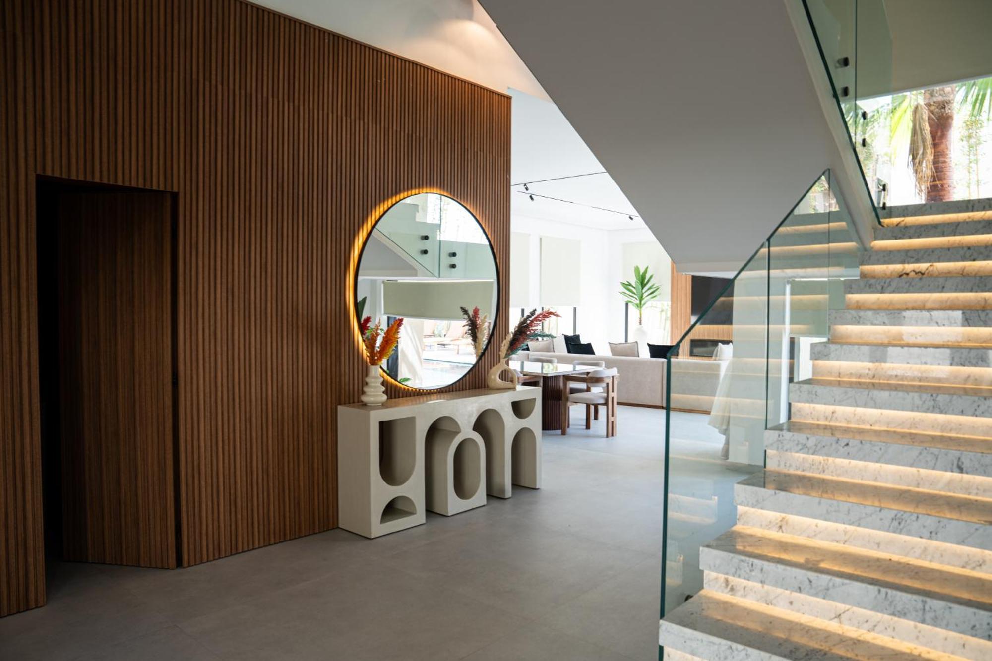 Villa Modern Safa Marrakesh