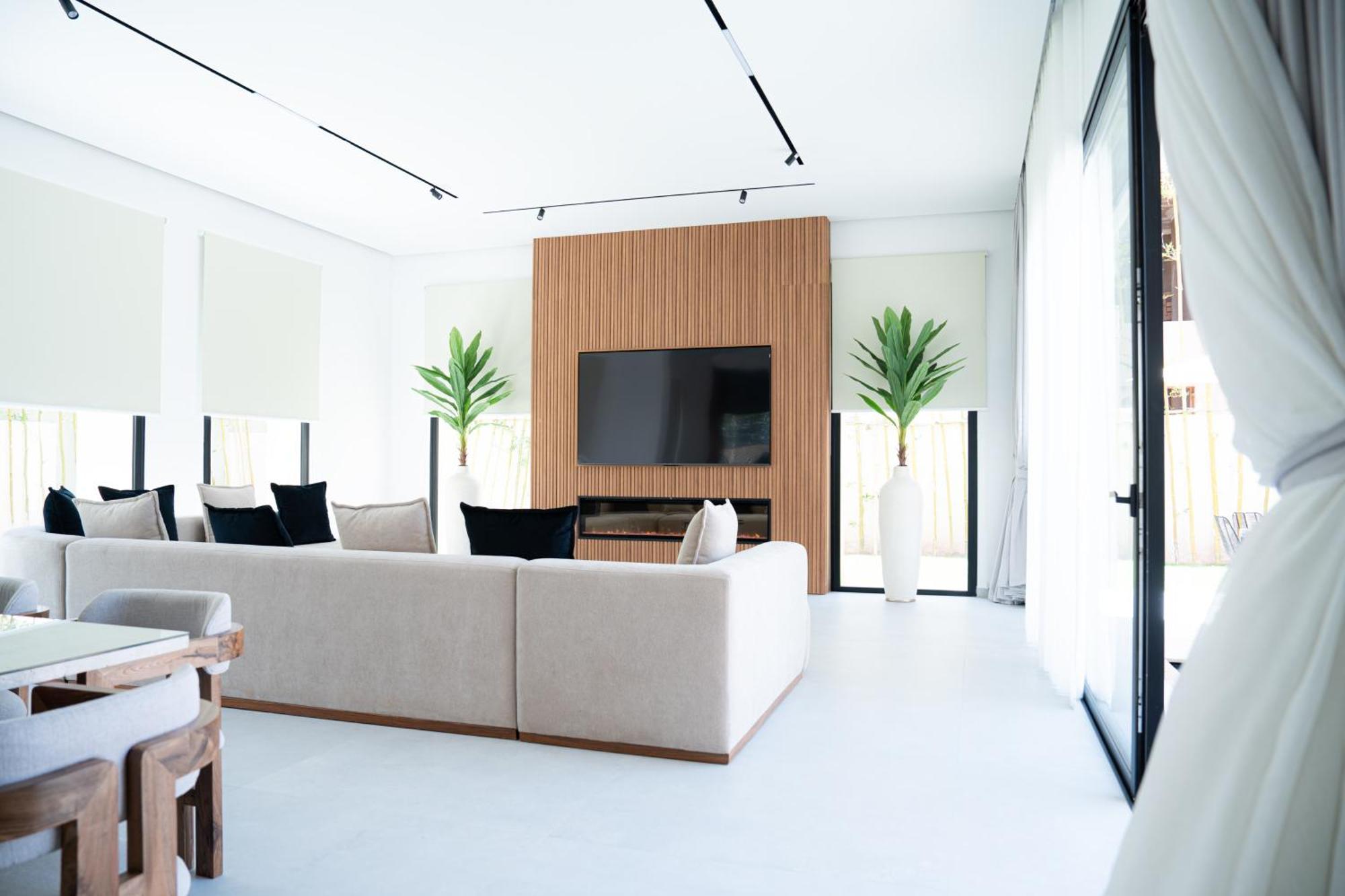 Villa Modern Safa Marrakesh