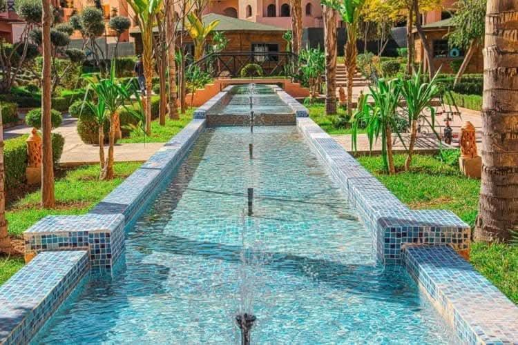 Welcome To Zinehome Appartement Marrakesh
