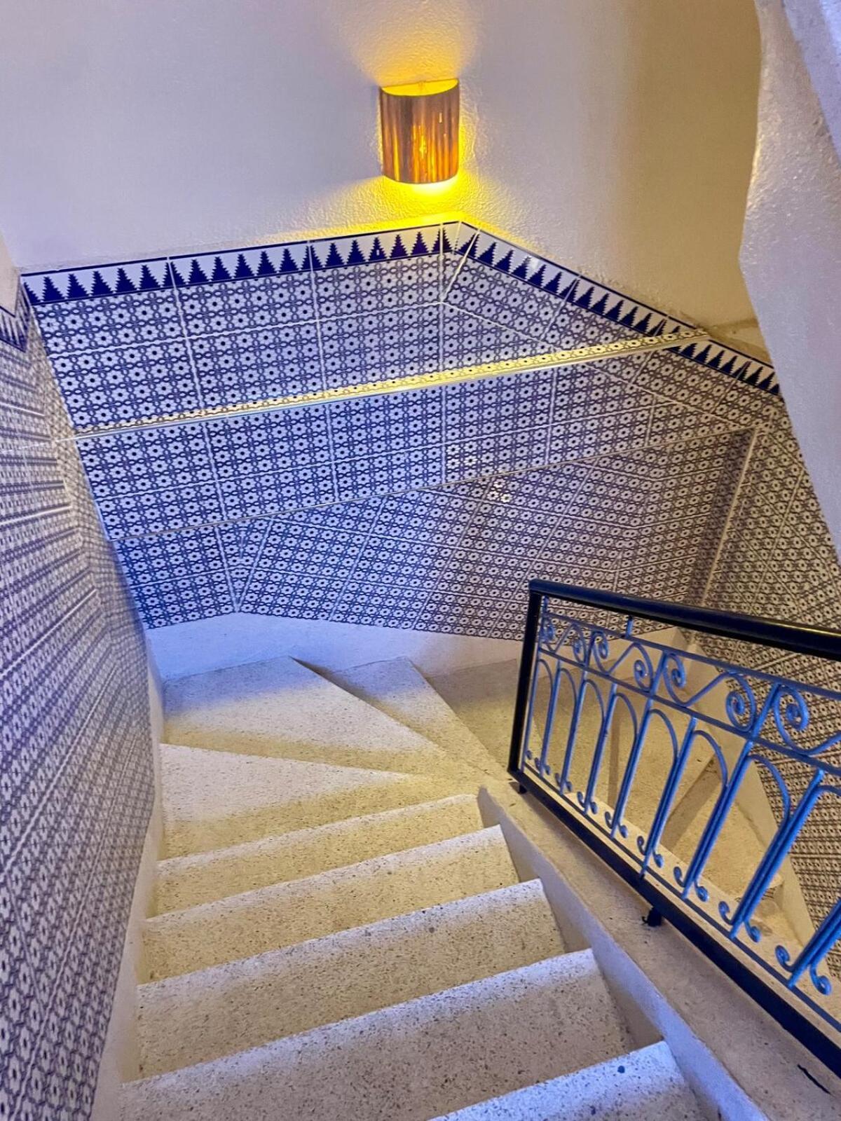 Apartment Cosy Au Coeur Des Souks De Marrakech *