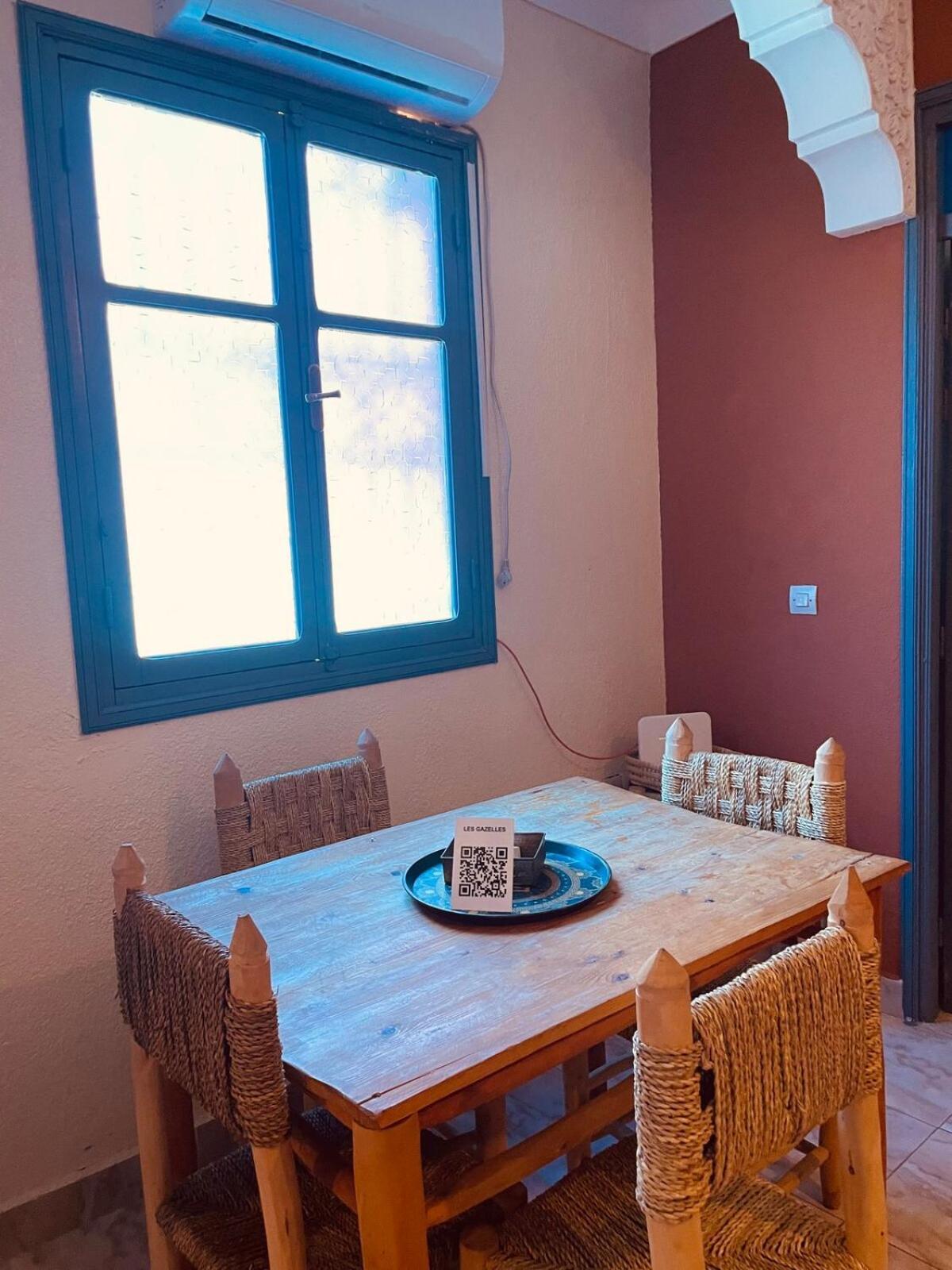 Apartment Cosy Au Coeur Des Souks De Marrakech Marrakesh