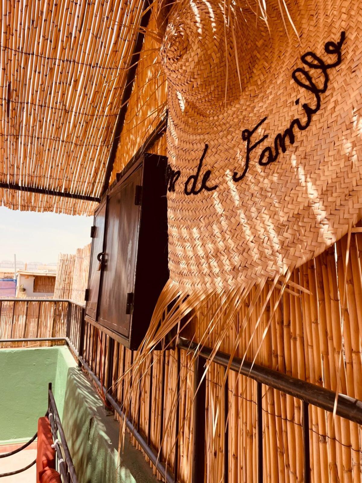 Cosy Au Coeur Des Souks De Marrakech Apartment Marrakesh