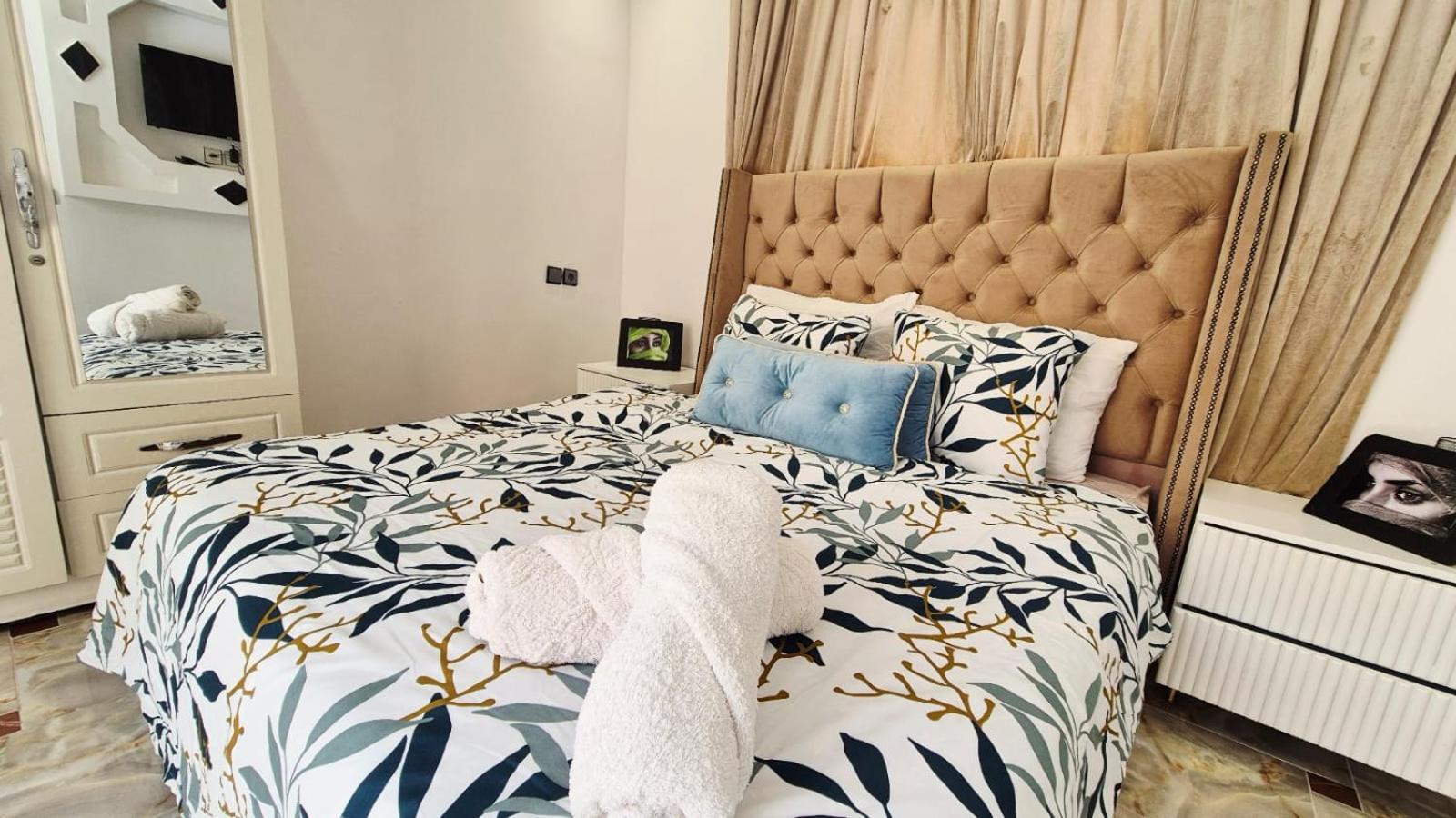 Le Clos Des Oliviers De Marrakech * Marrakesh