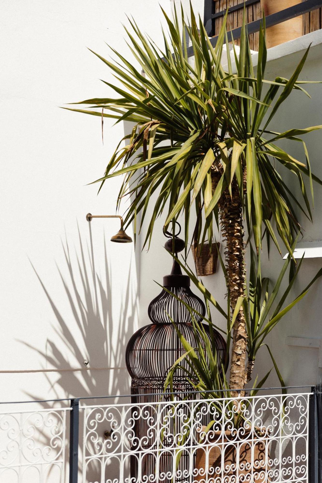 Instant T Riad Marrakesh