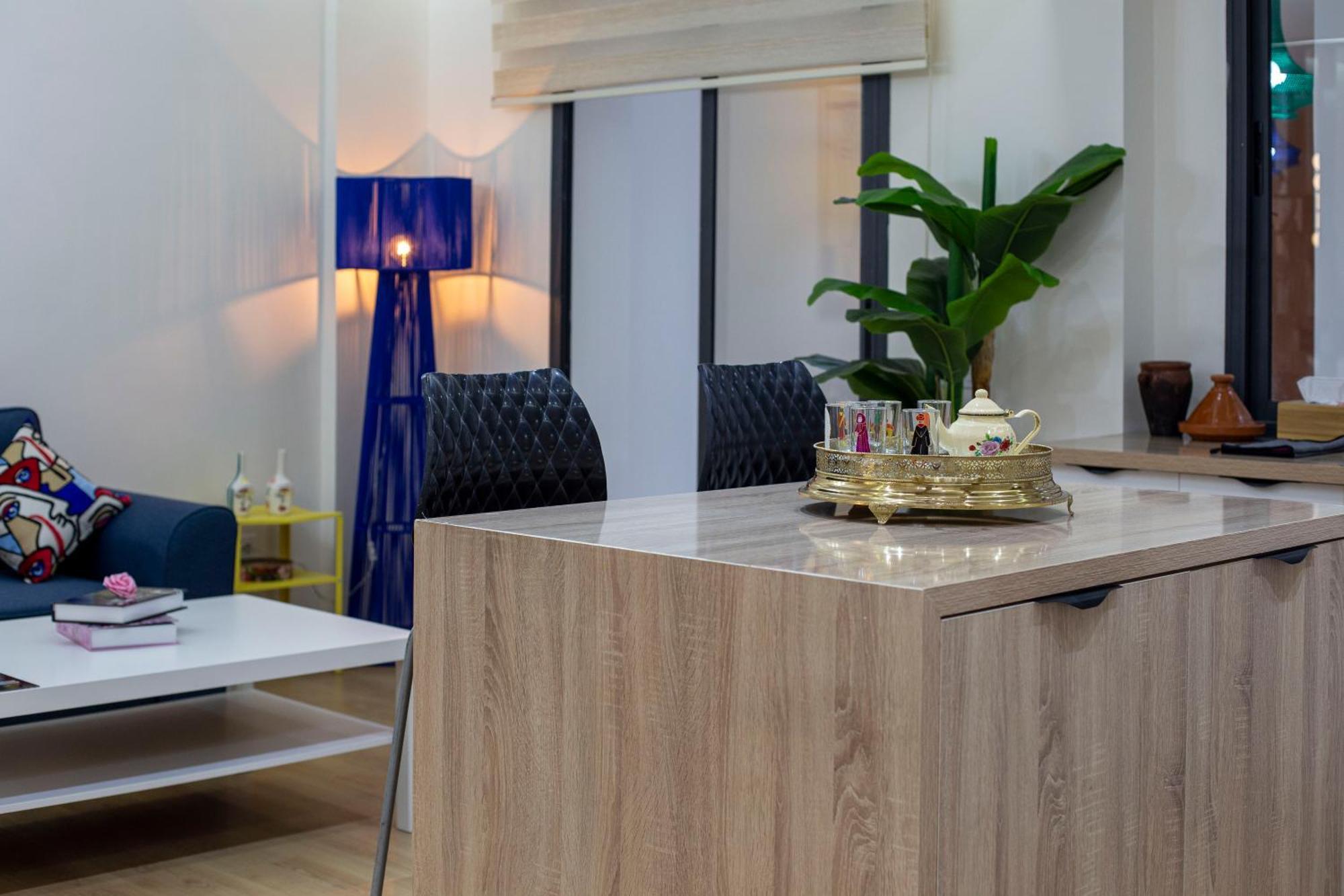 Cozy Luxury Wintering-city Center Apartment