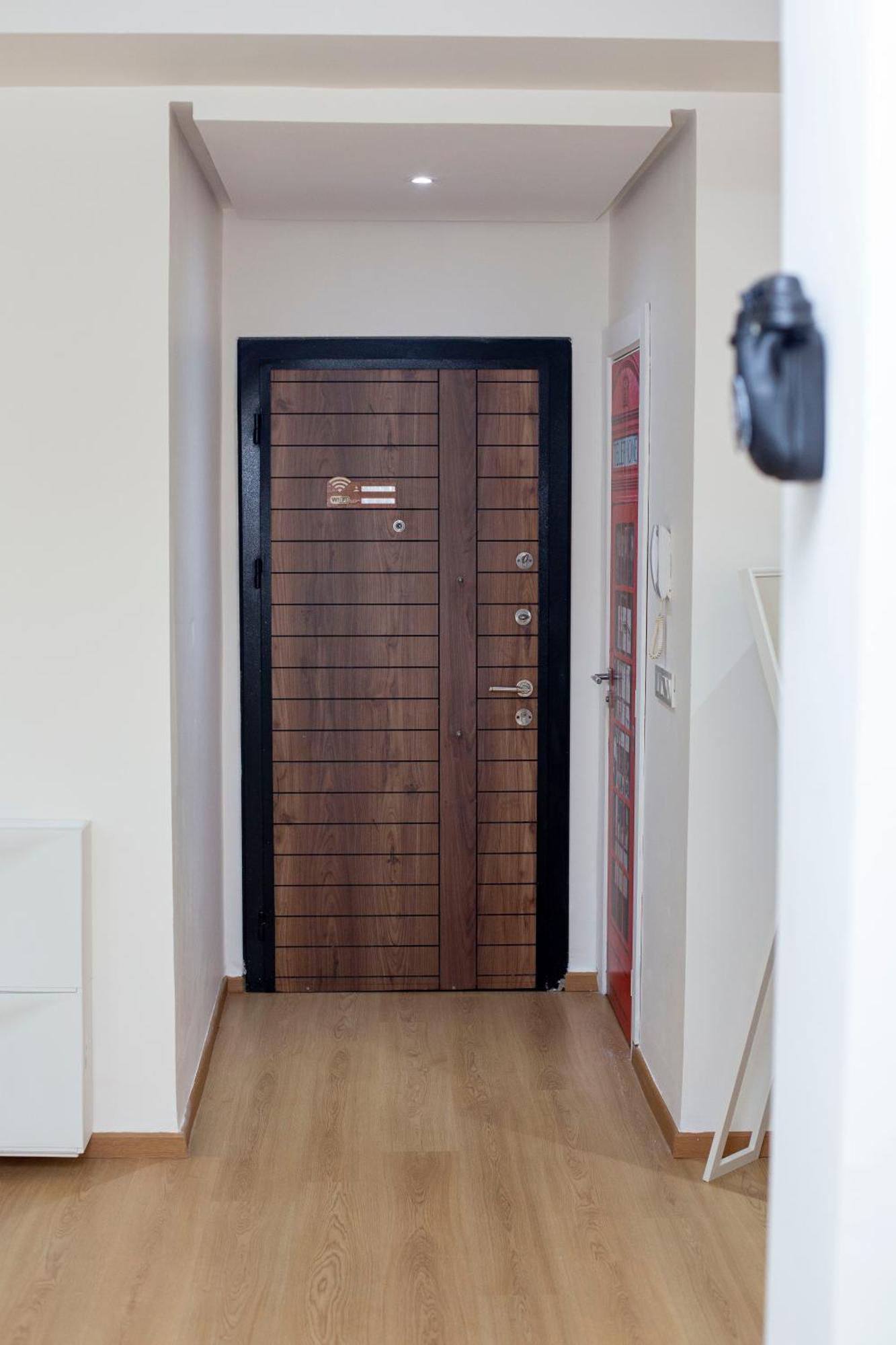 Cozy Luxury Wintering-city Center Apartment *