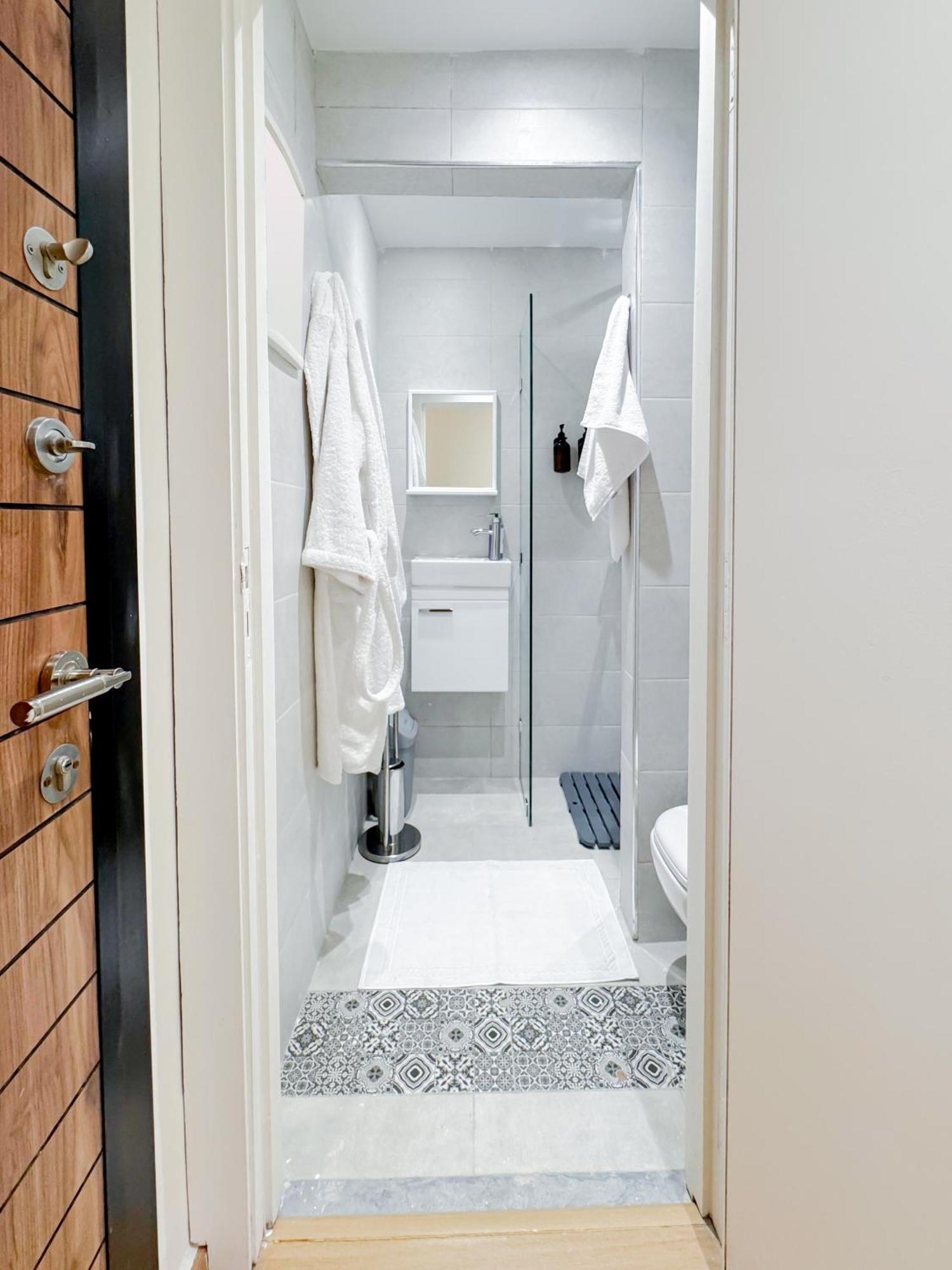 Cozy Luxury Wintering-city Center