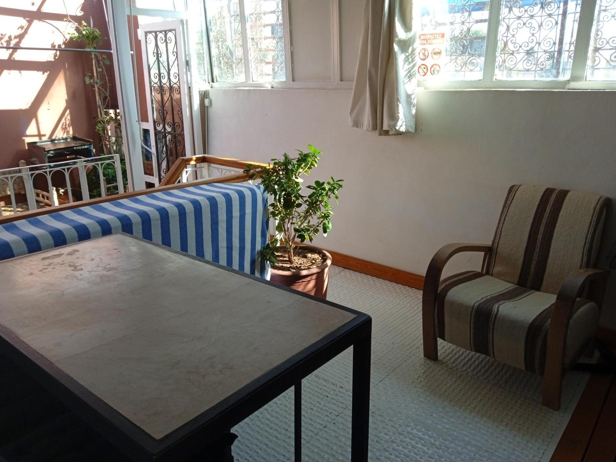 Ma Petite Maison Cosy En Medina Holiday home *