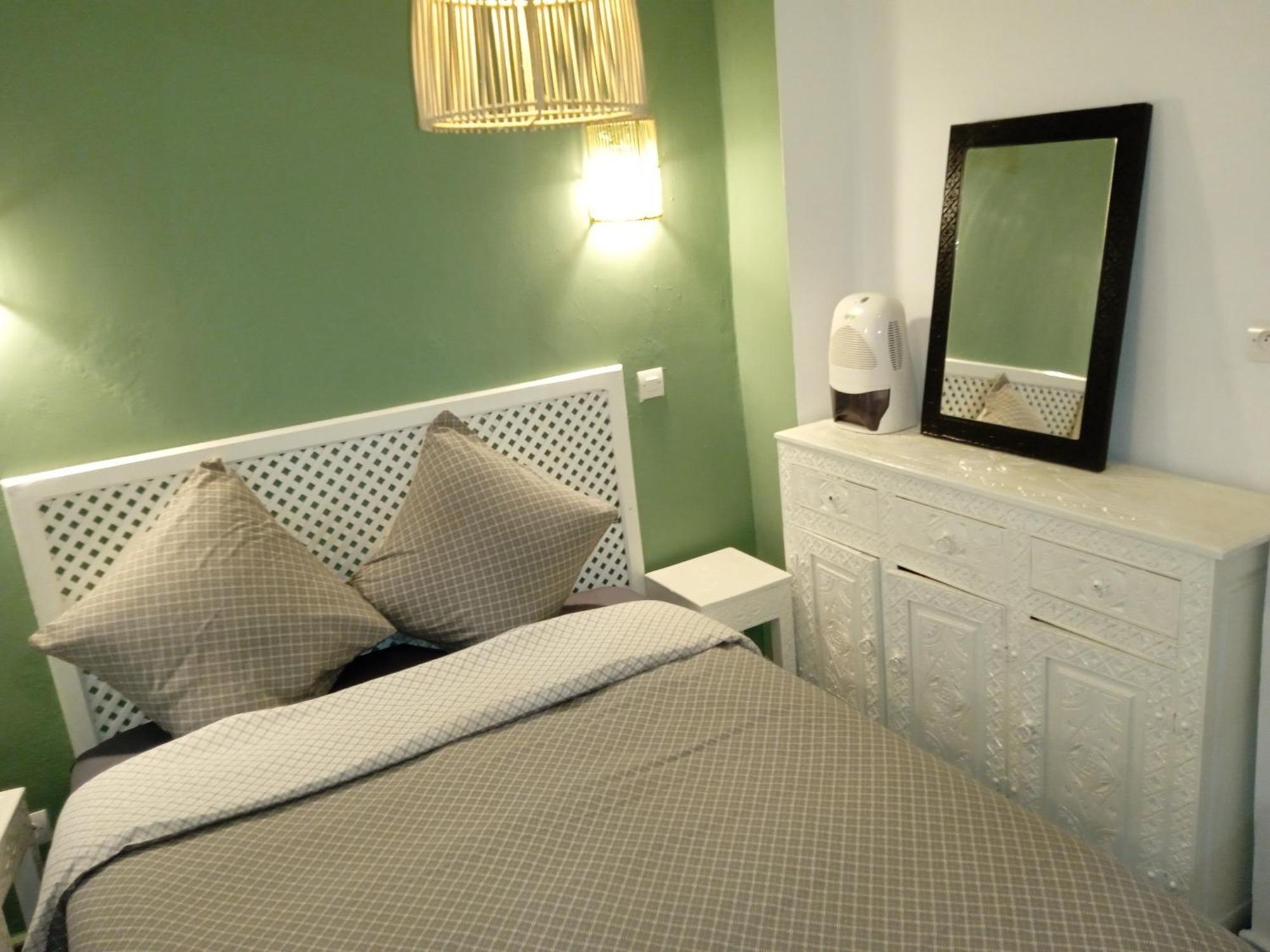 Holiday home Ma Petite Maison Cosy En Medina *