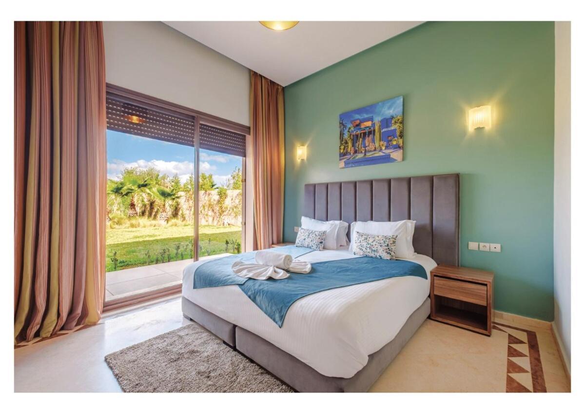Villa Pivoine Avec Jacuzzi, Cuisiniere, Piscine *