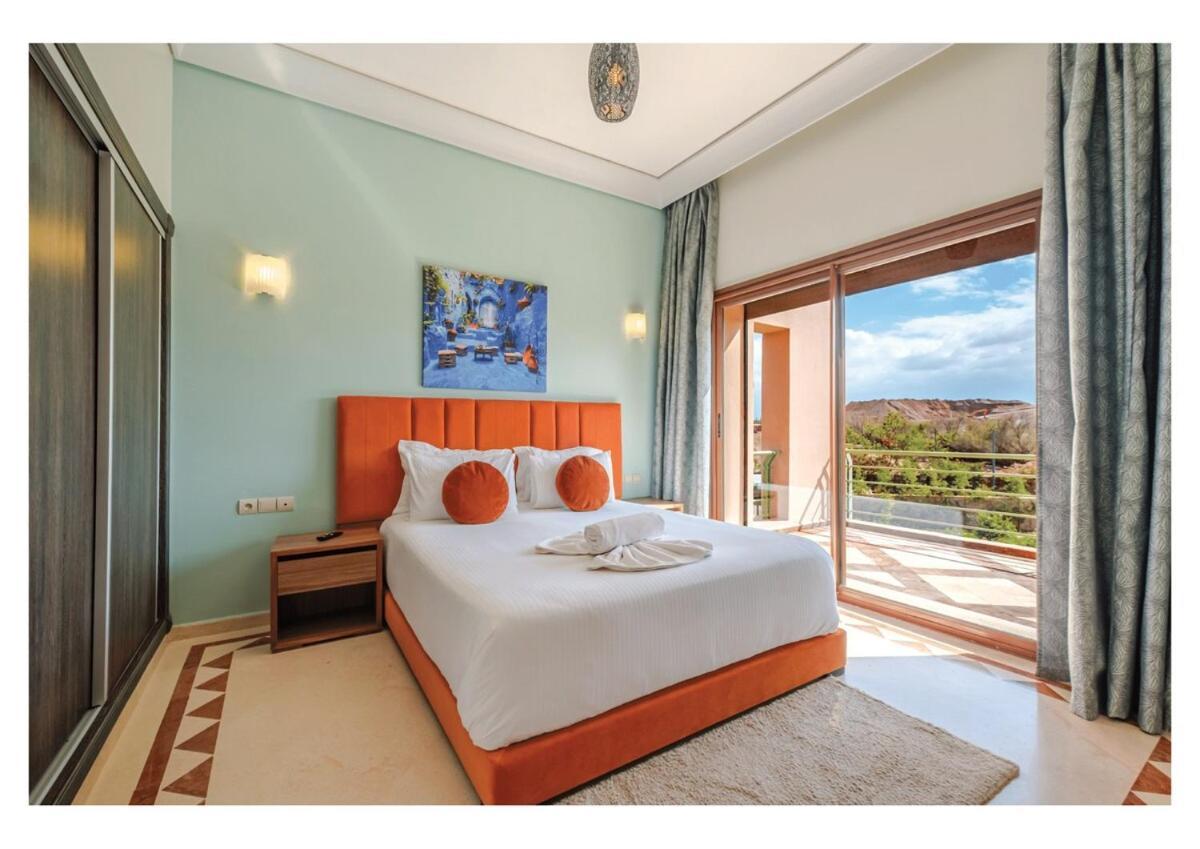 Villa Pivoine Avec Jacuzzi, Cuisiniere, Piscine *