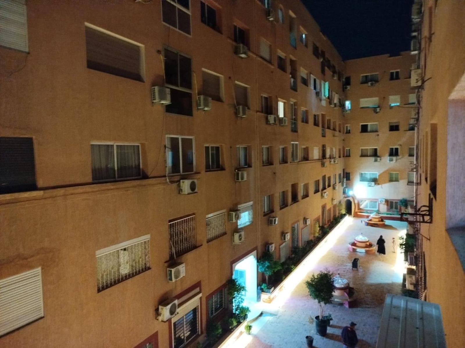 Fabuleux Au Centre De Marrakech Appartement