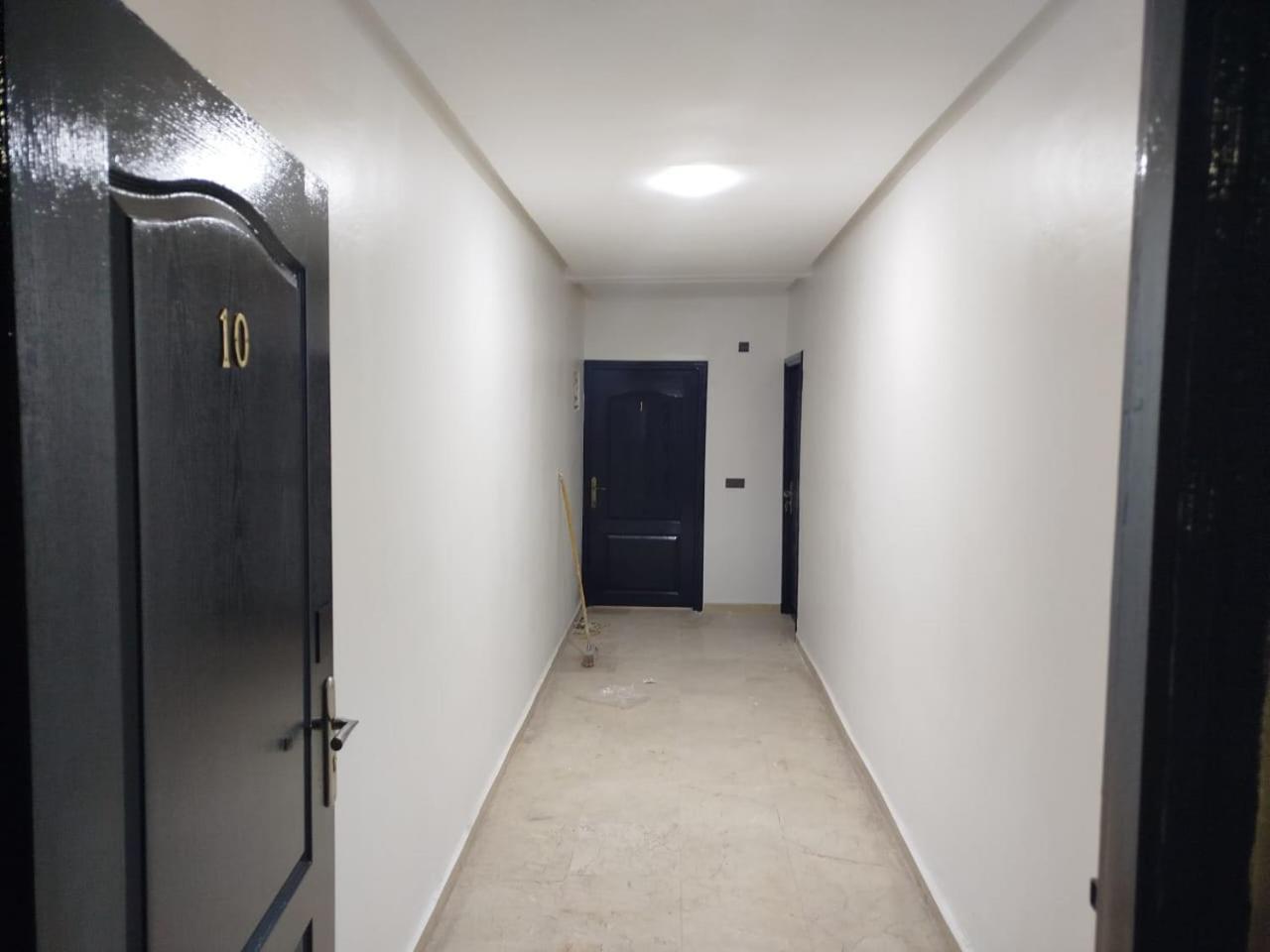 Appartement Fabuleux Au Centre De Marrakech