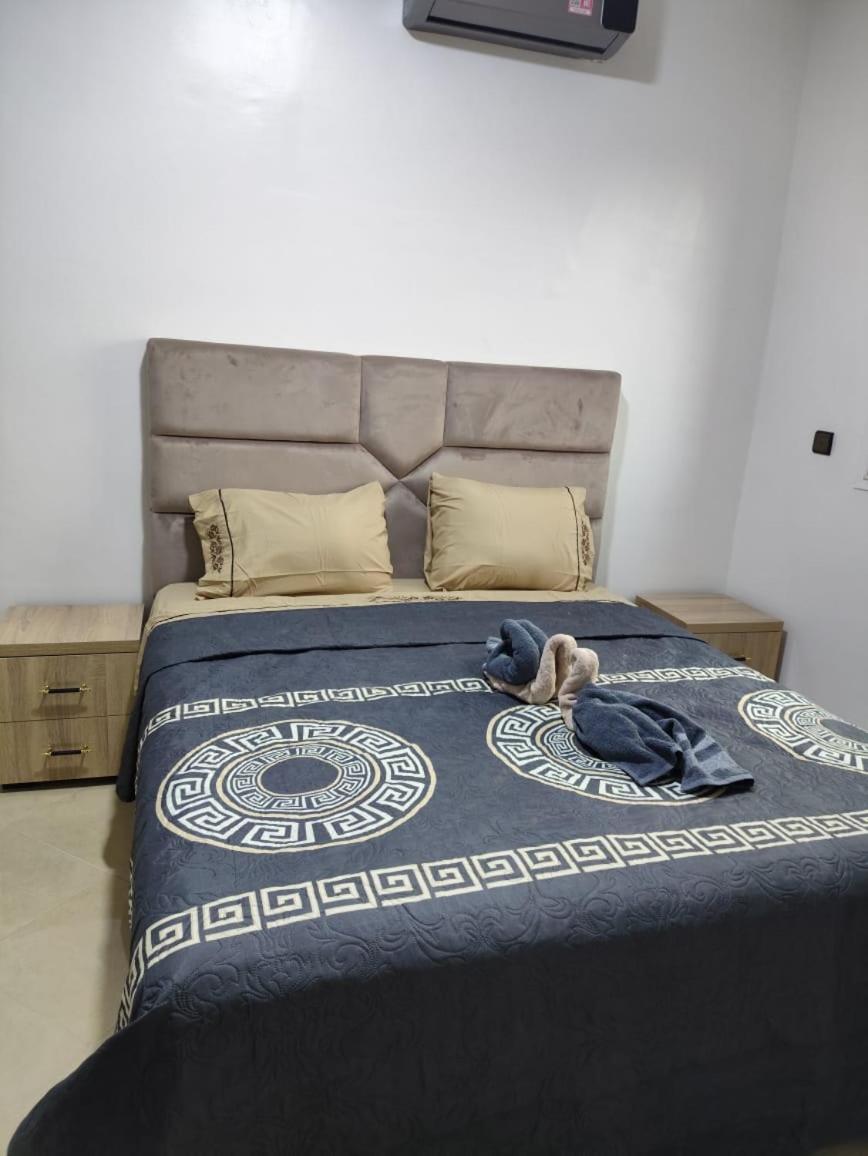Fabuleux Au Centre De Marrakech Appartement