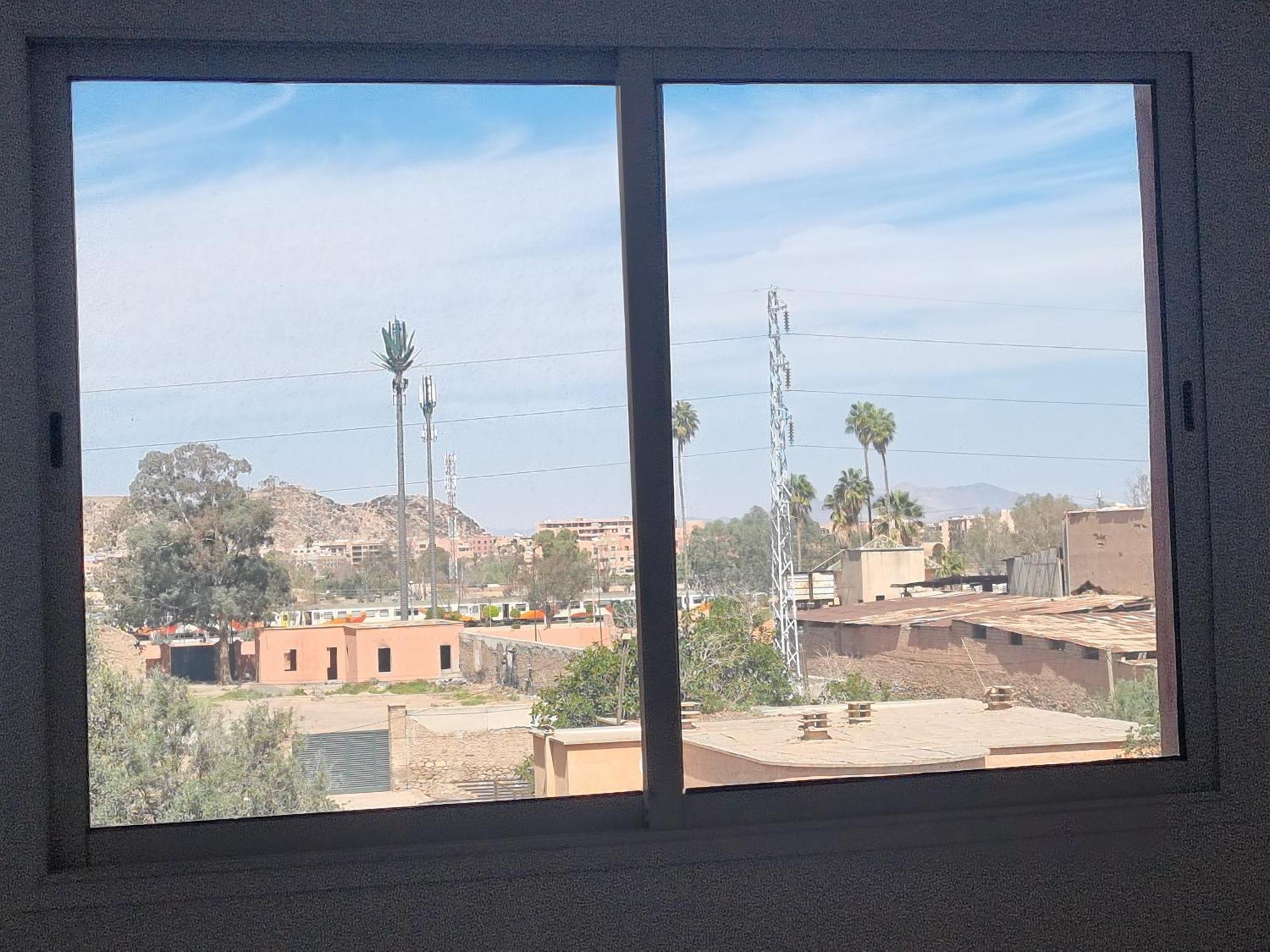Fabuleux Au Centre De Marrakech Appartement *